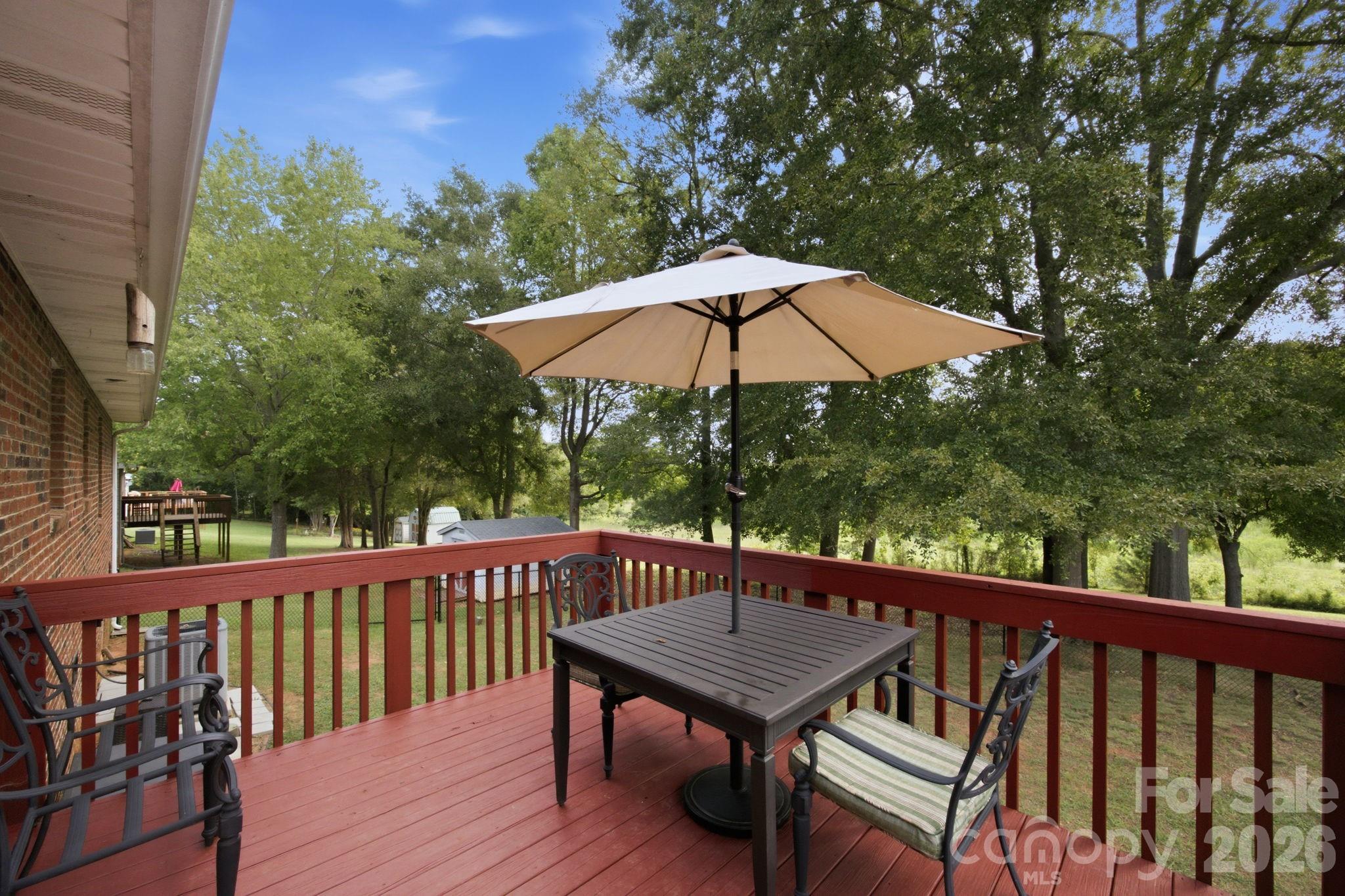 105 Ashburne Drive — Shelby