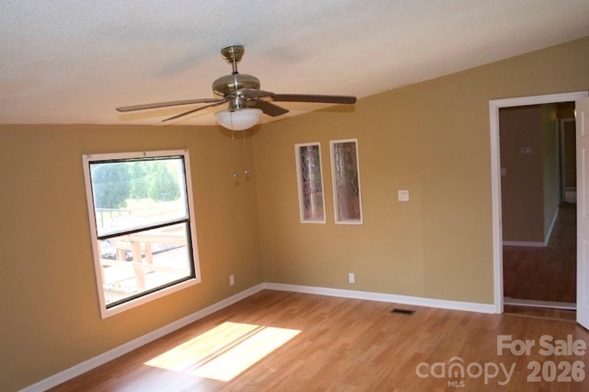 1016 Bethesda Road #4, 3, 2 — Statesville