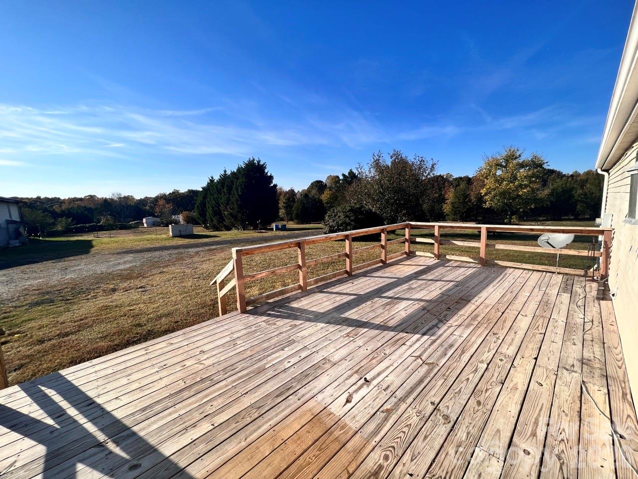 1016 Bethesda Road #4, 3, 2 — Statesville