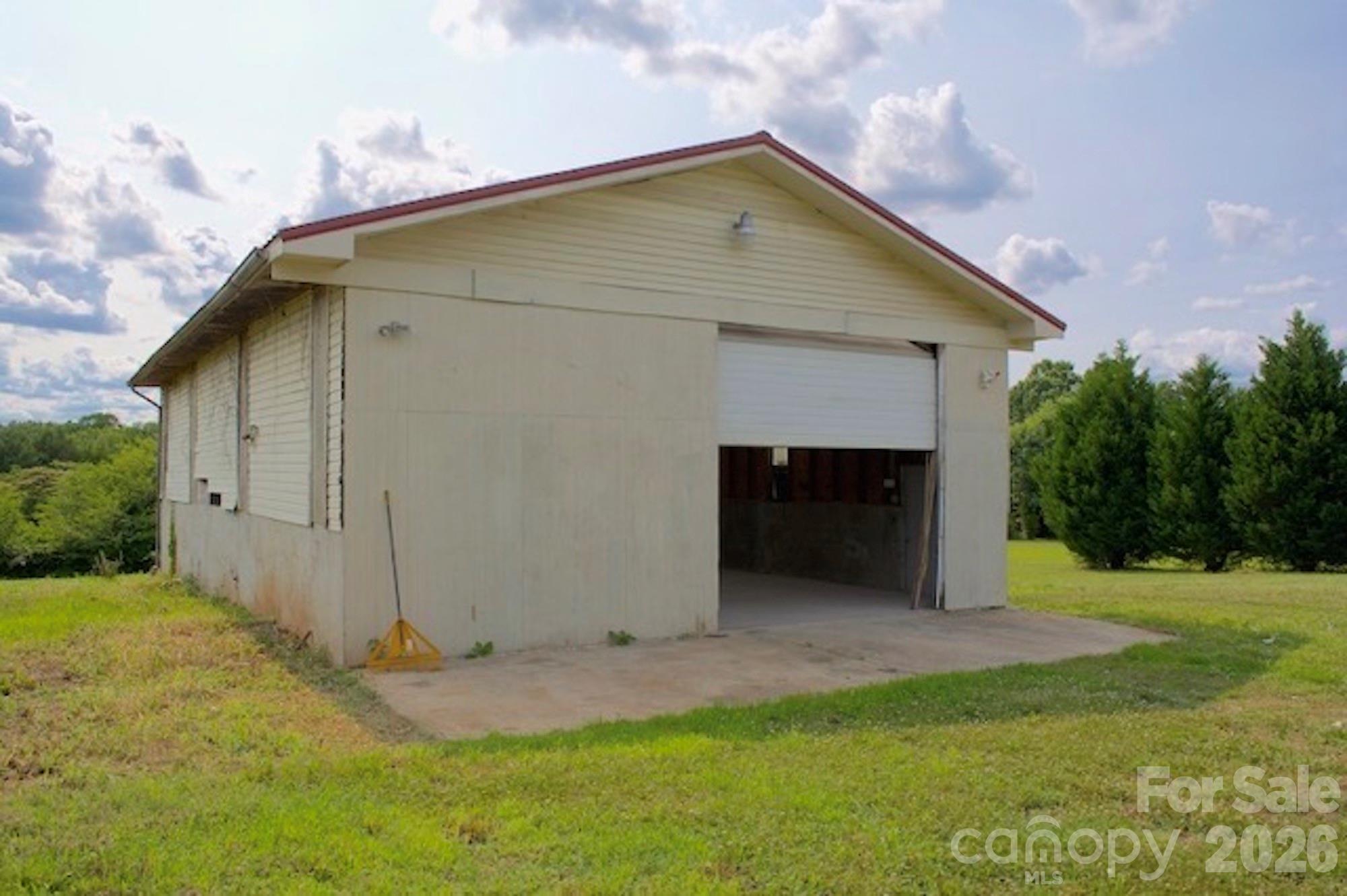 1016 Bethesda Road #4, 3, 2 — Statesville