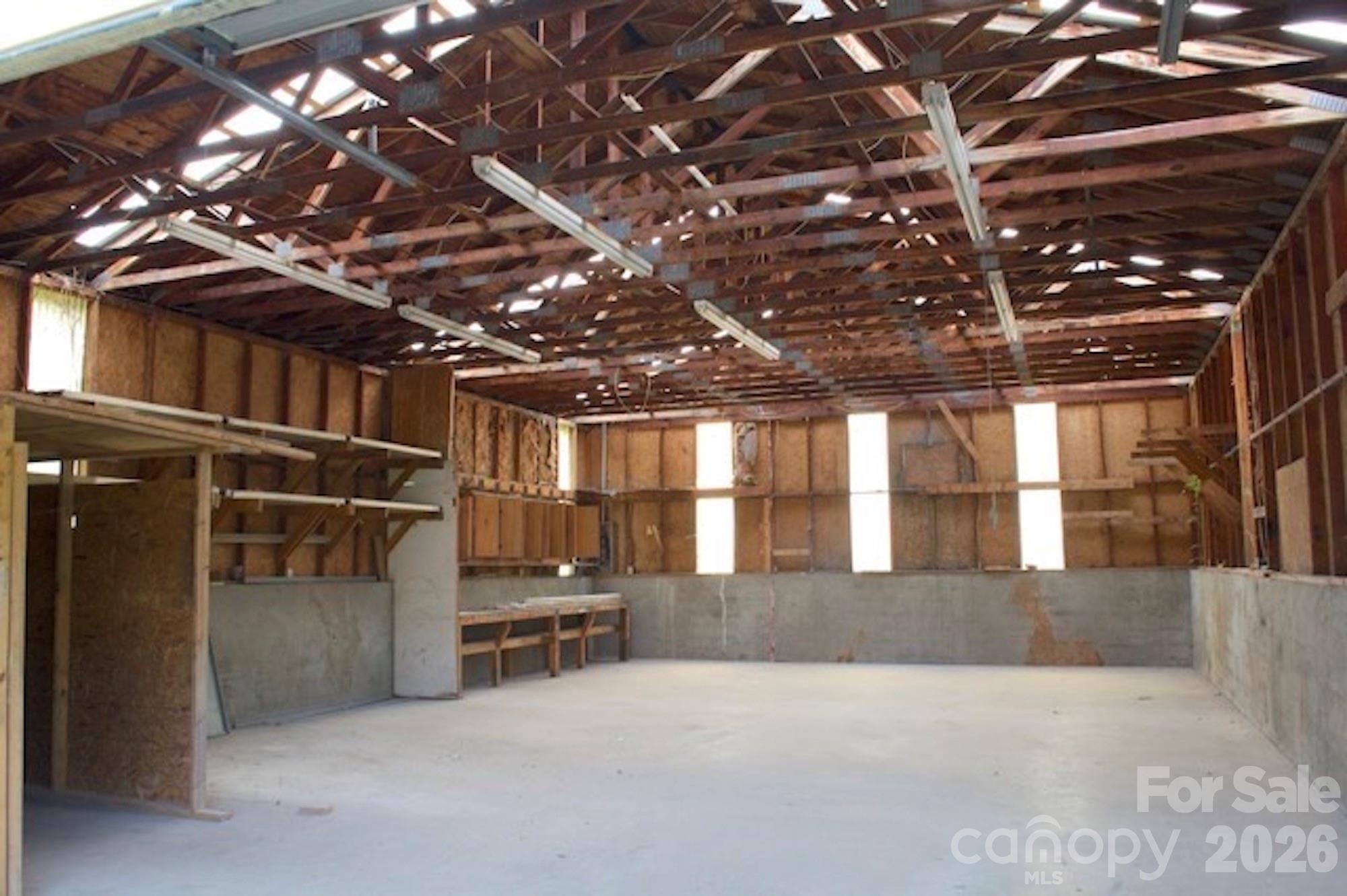 1016 Bethesda Road #4, 3, 2 — Statesville