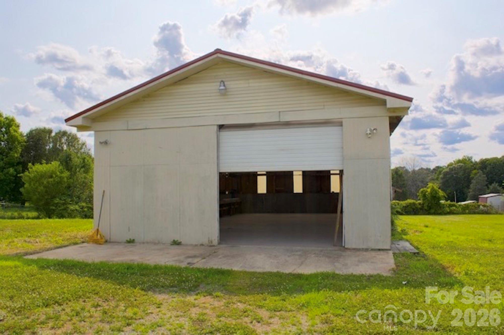 1016 Bethesda Road #4, 3, 2 — Statesville