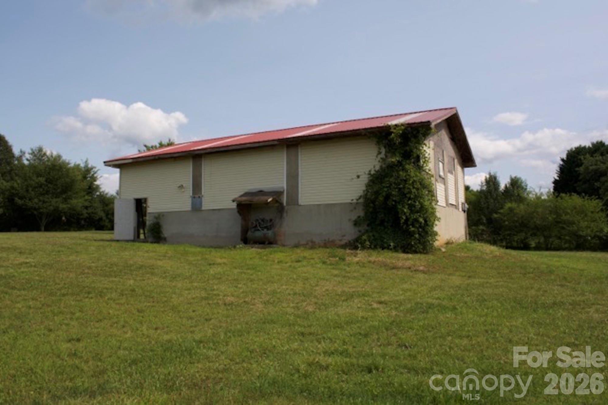 1016 Bethesda Road #4, 3, 2 — Statesville