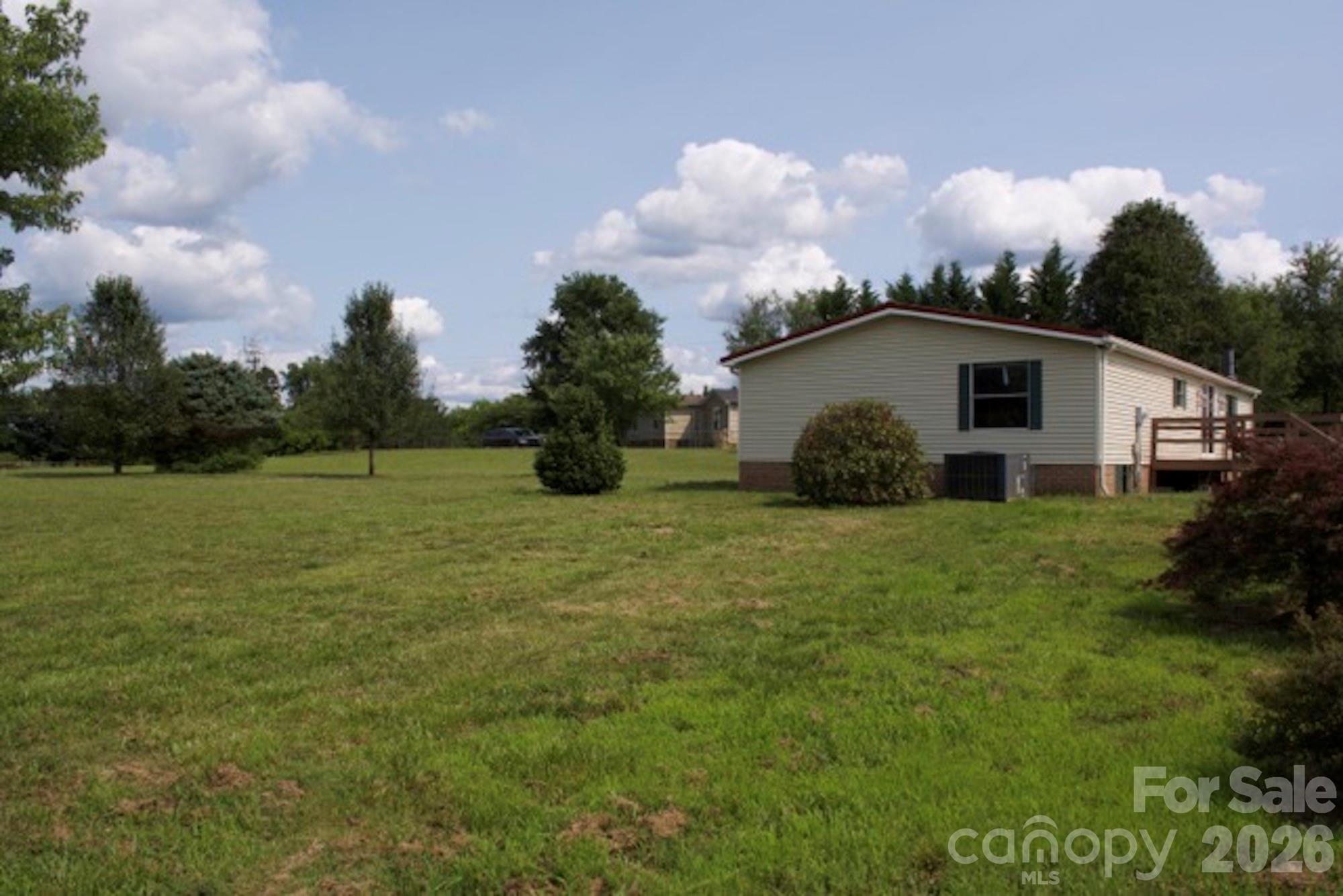 1016 Bethesda Road #4, 3, 2 — Statesville
