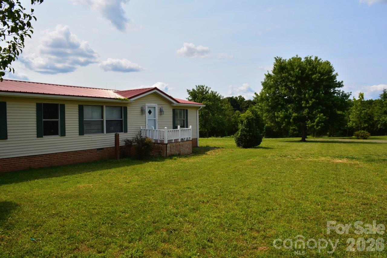 1016 Bethesda Road #4, 3, 2 — Statesville