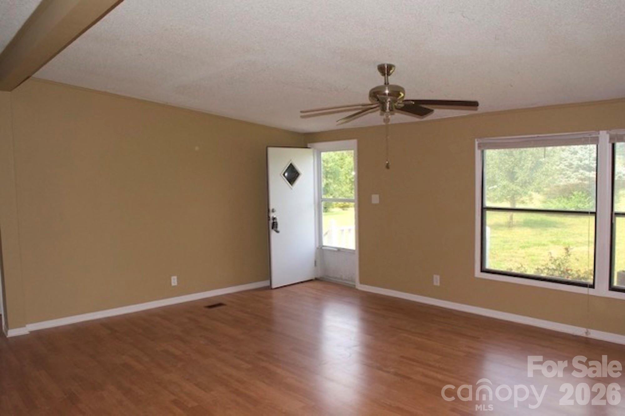 1016 Bethesda Road #4, 3, 2 — Statesville