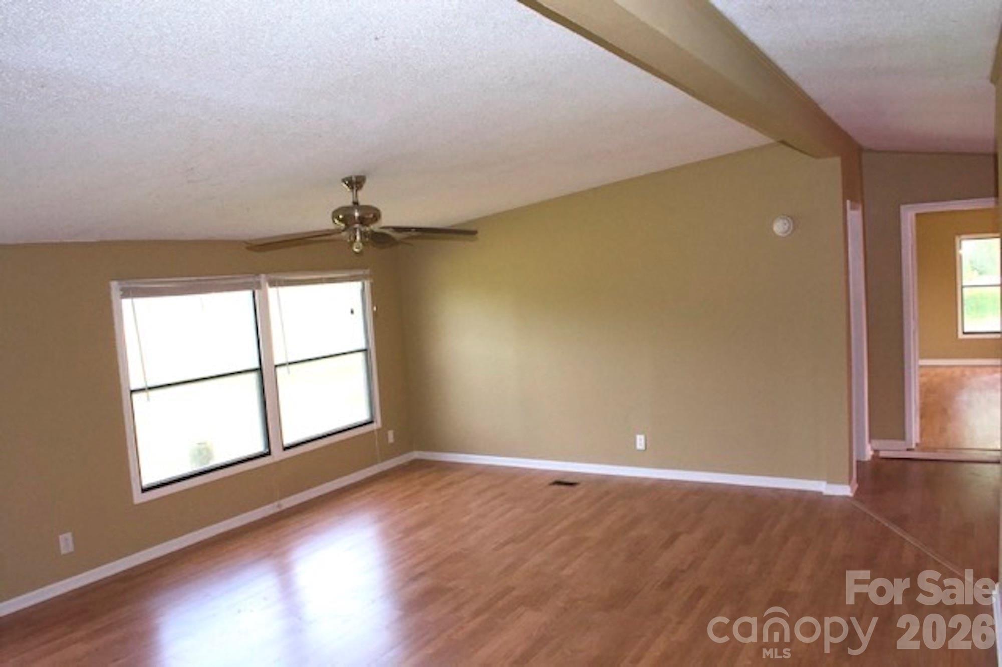 1016 Bethesda Road #4, 3, 2 — Statesville