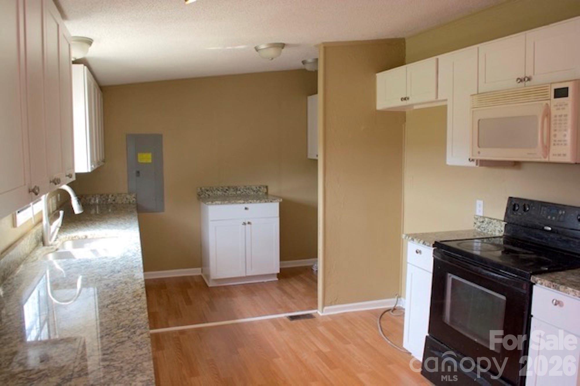 1016 Bethesda Road #4, 3, 2 — Statesville