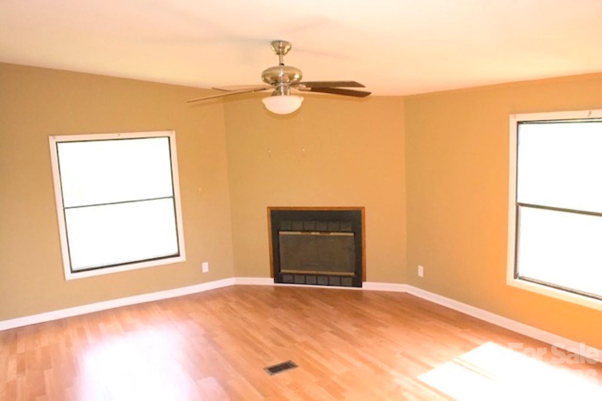1016 Bethesda Road #4, 3, 2 — Statesville