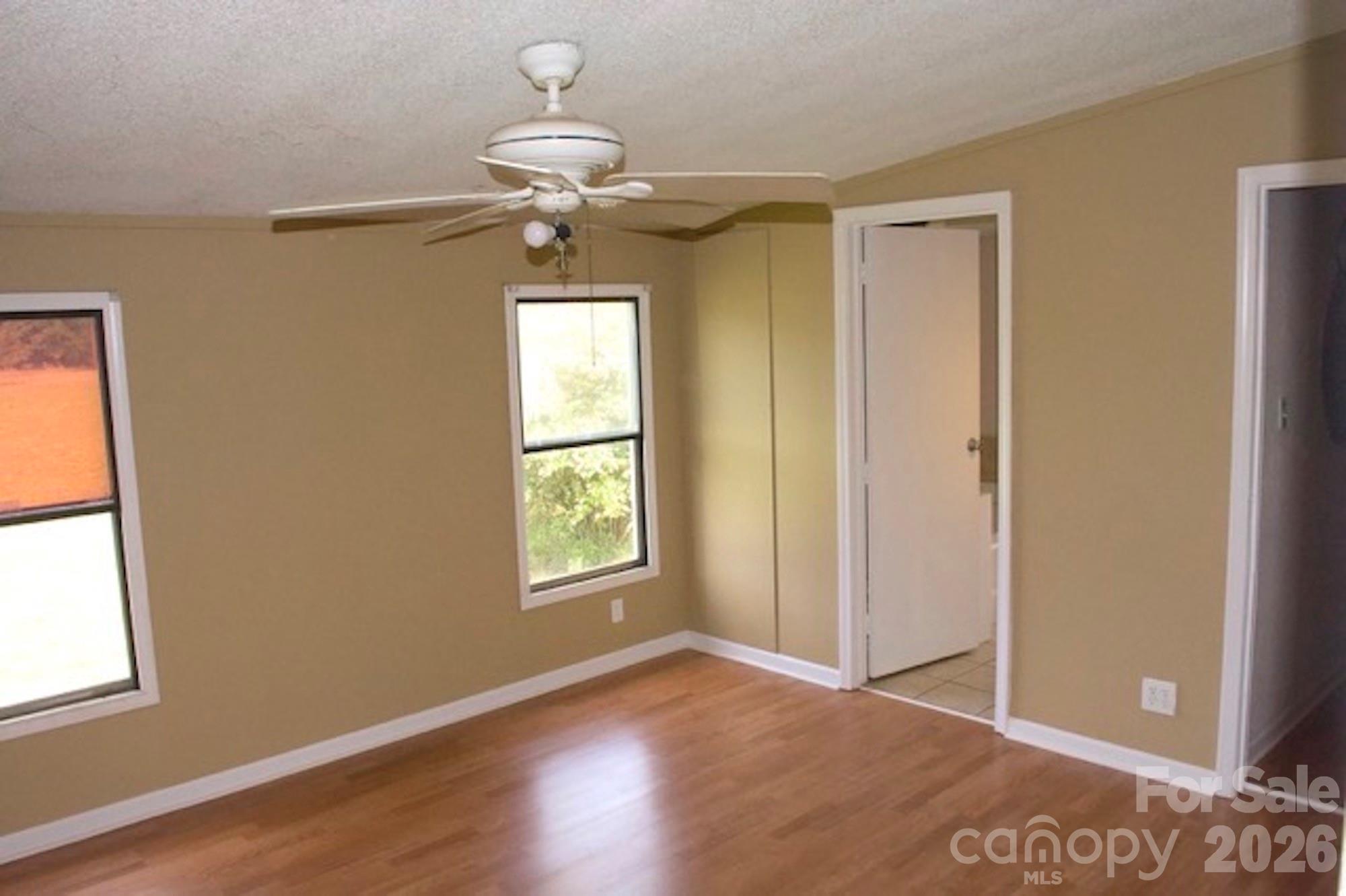 1016 Bethesda Road #4, 3, 2 — Statesville