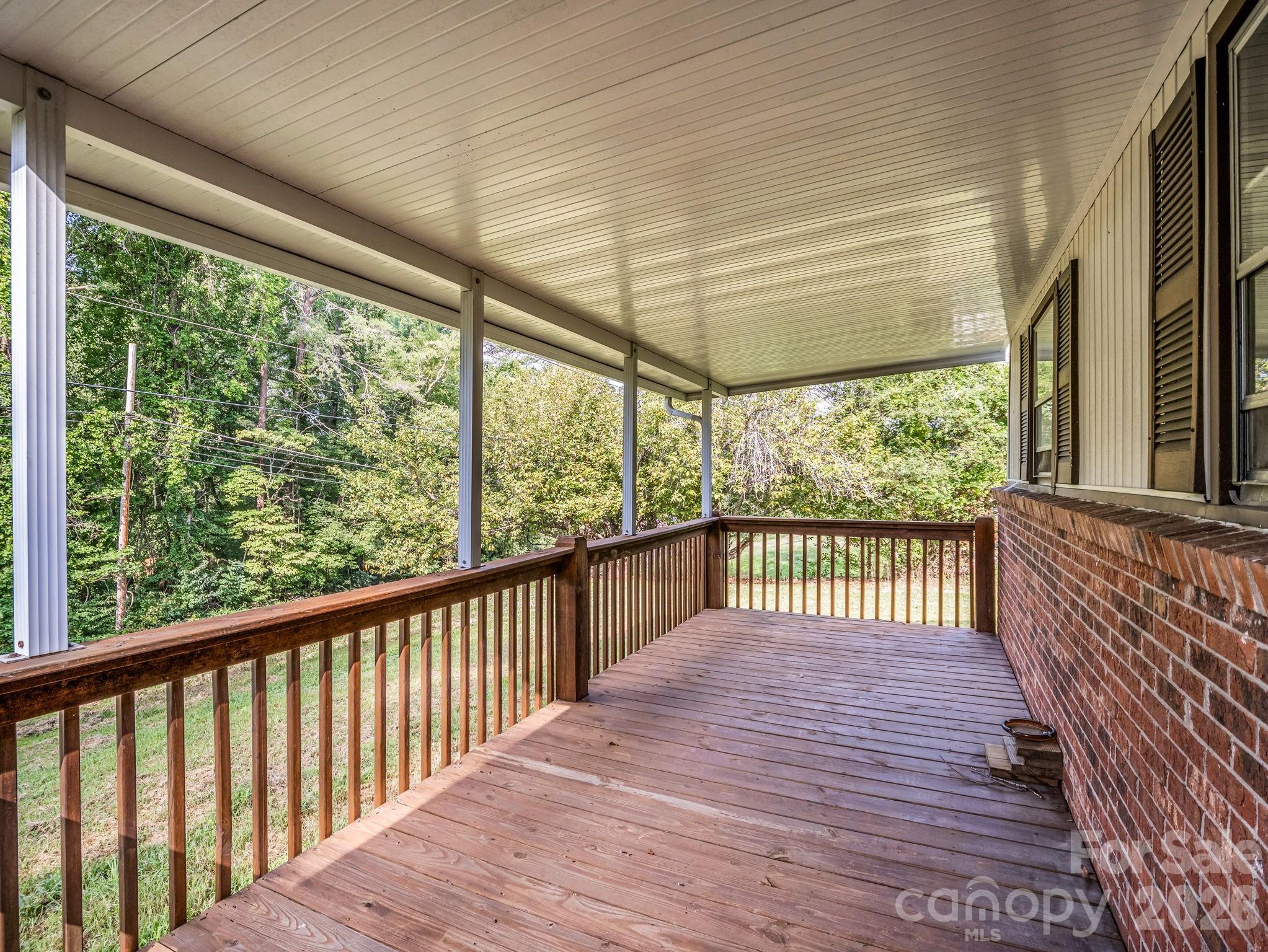 375 Bee Tree Road — Swannanoa