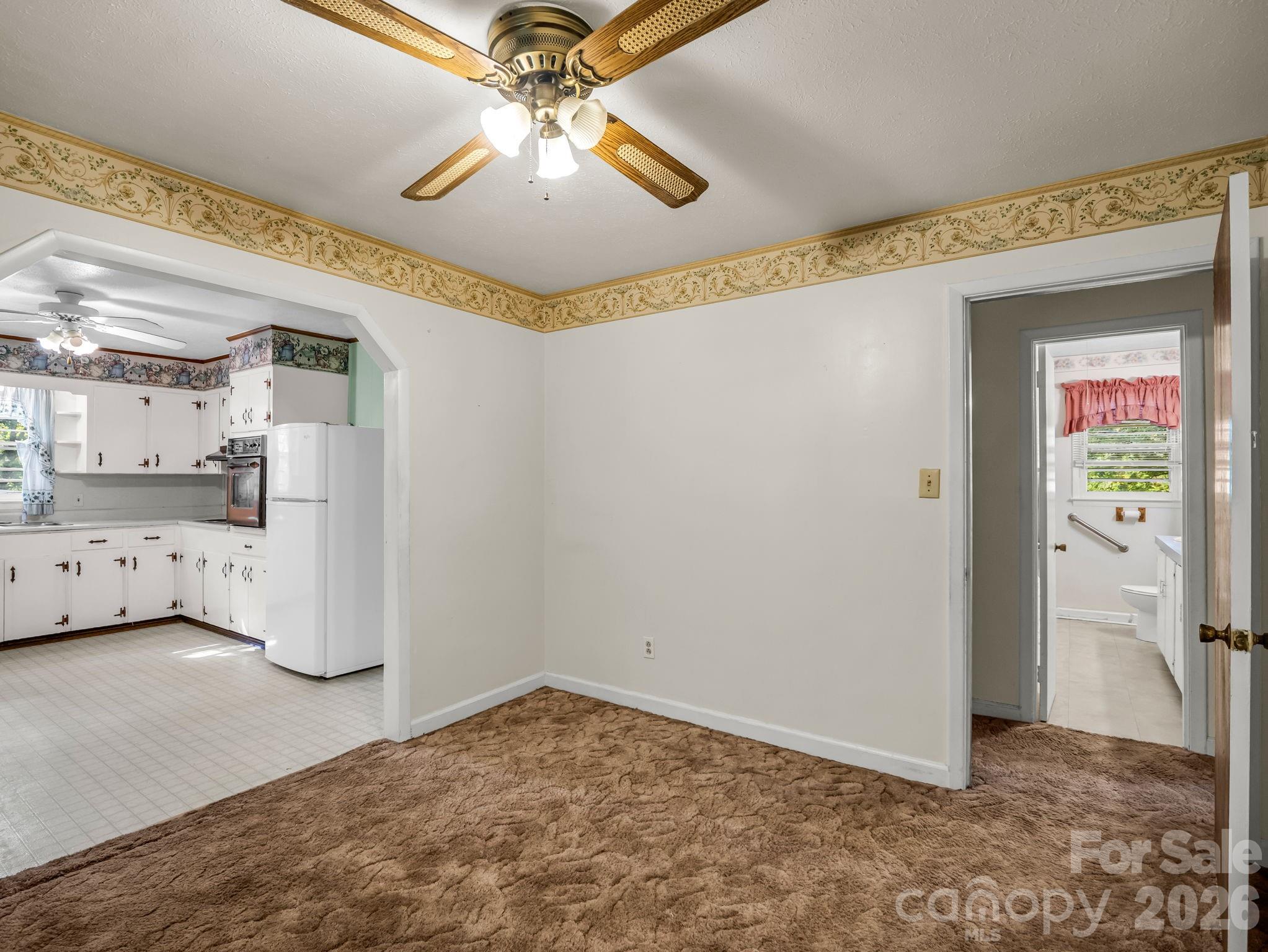 375 Bee Tree Road — Swannanoa