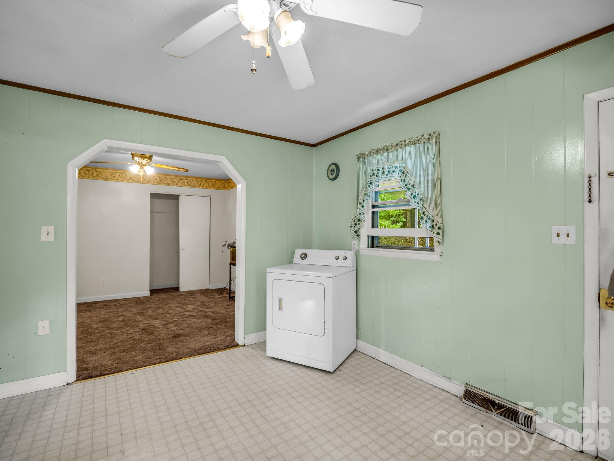 375 Bee Tree Road — Swannanoa