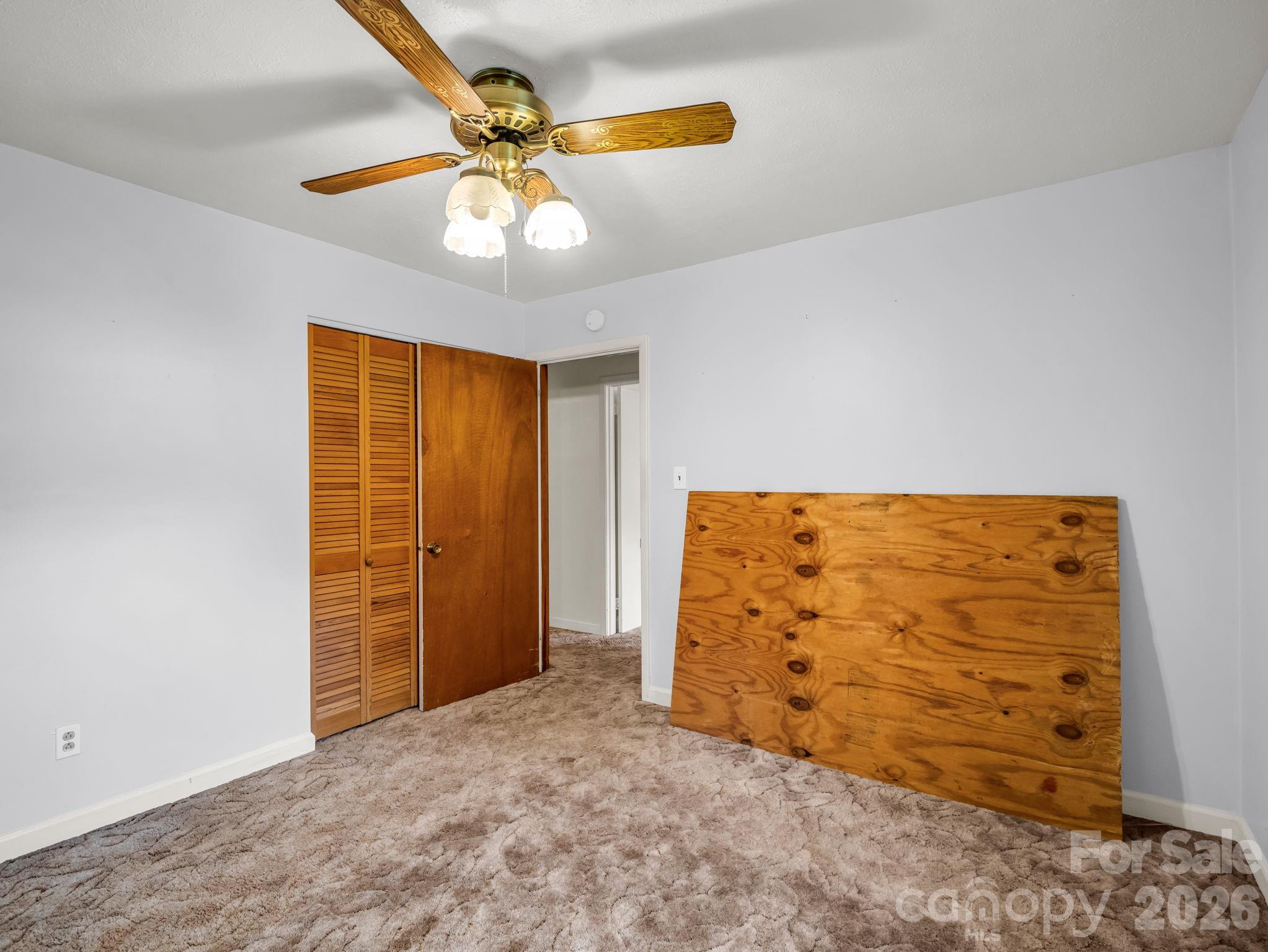 375 Bee Tree Road — Swannanoa