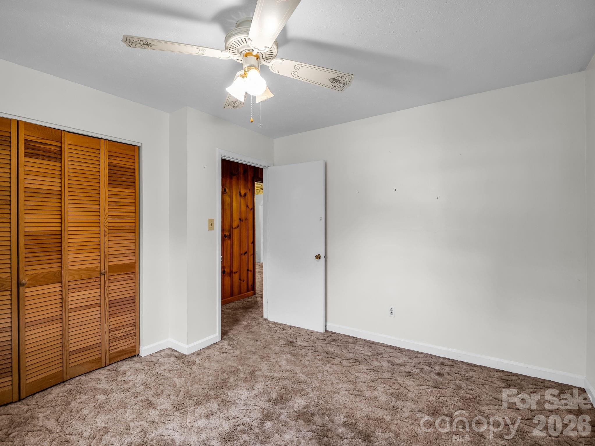 375 Bee Tree Road — Swannanoa