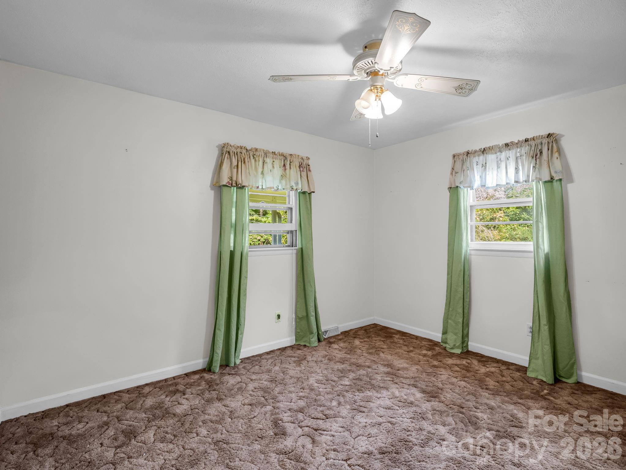 375 Bee Tree Road — Swannanoa