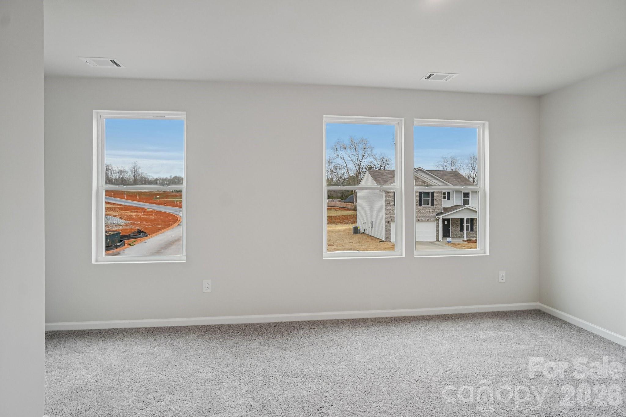 547 Tomlin Trail — Spartanburg