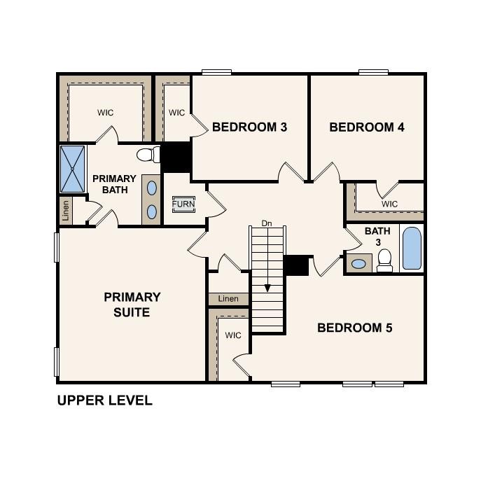 547 Tomlin Trail — Spartanburg