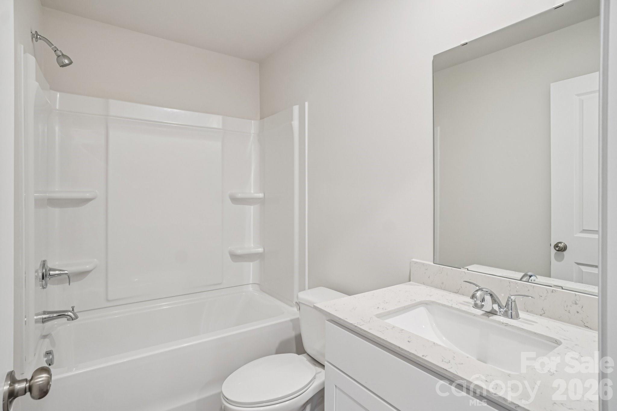 547 Tomlin Trail — Spartanburg