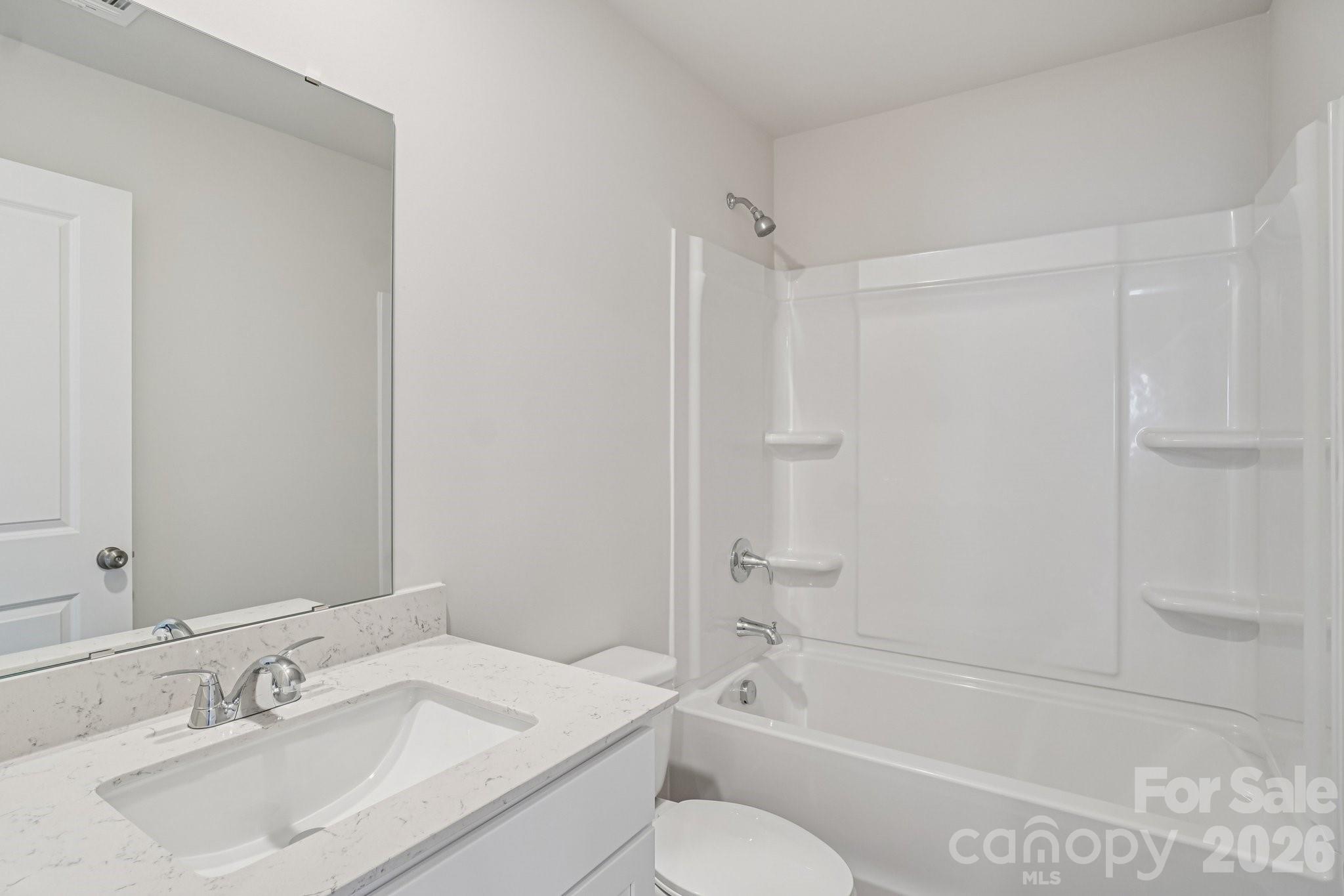 547 Tomlin Trail — Spartanburg