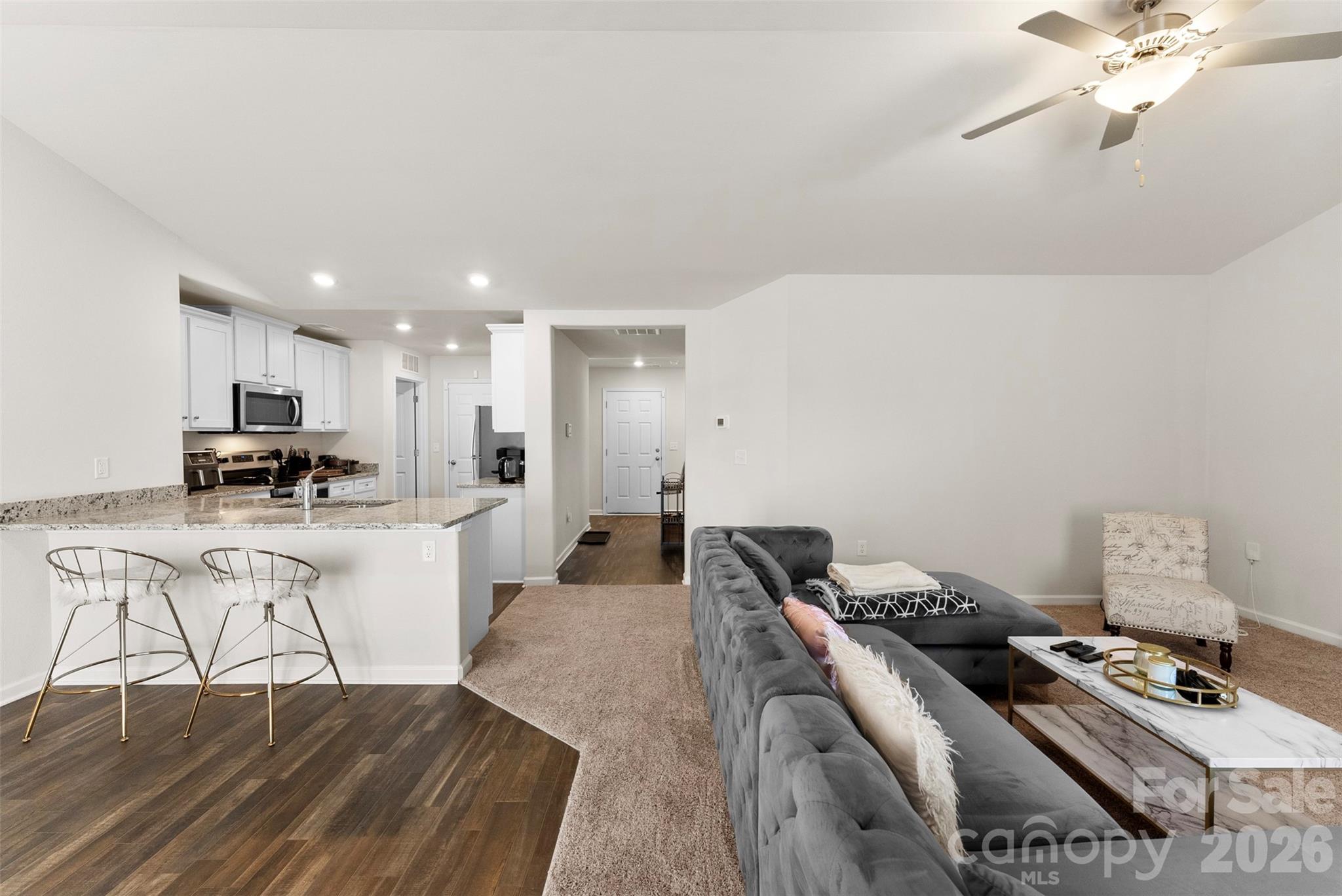 223 Frank Burns Way — Kings Mountain