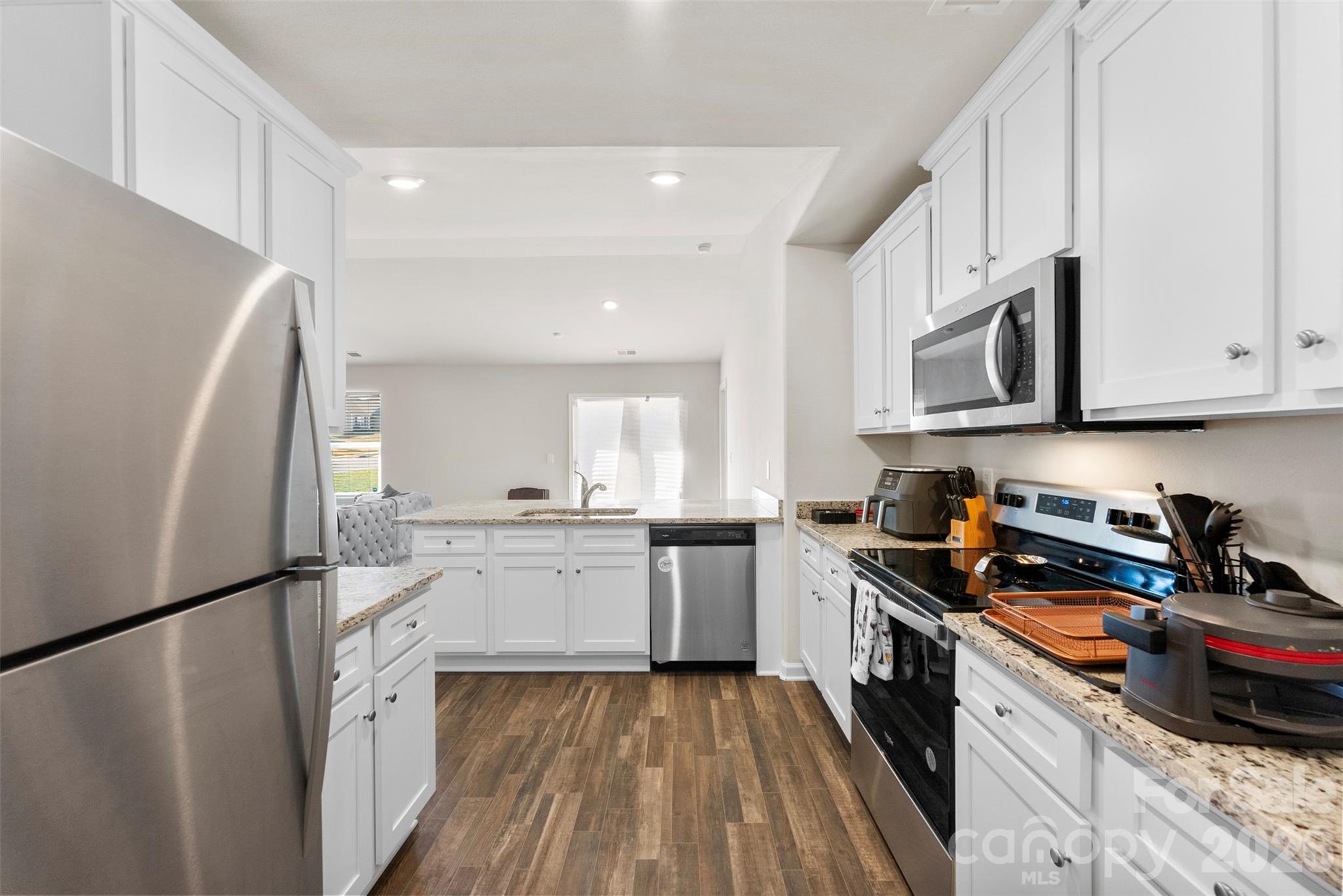 223 Frank Burns Way — Kings Mountain