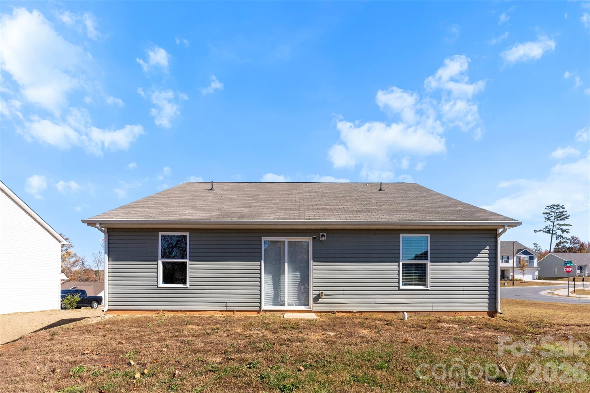 223 Frank Burns Way — Kings Mountain