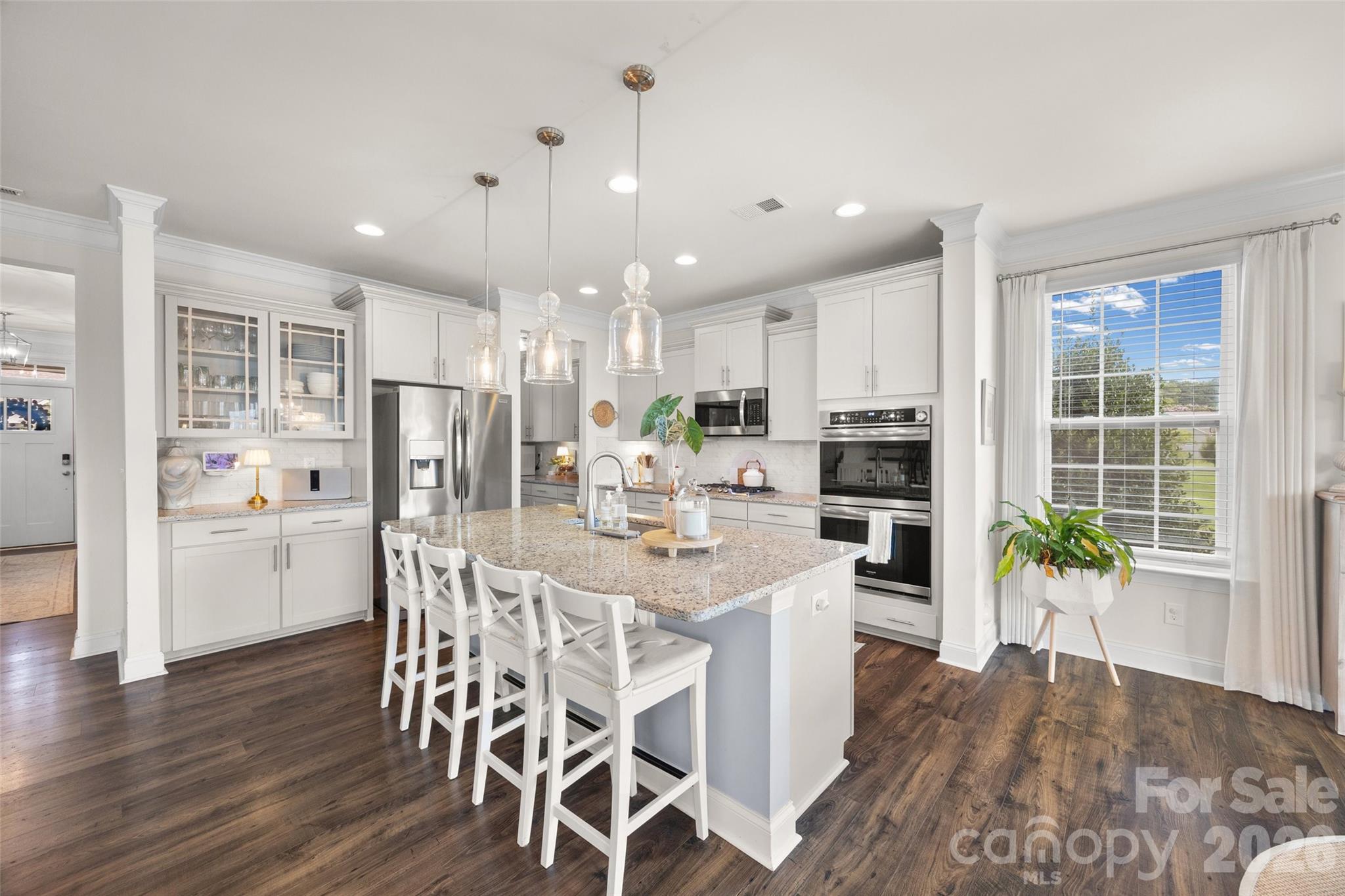 8127 Alford Road — Indian Land