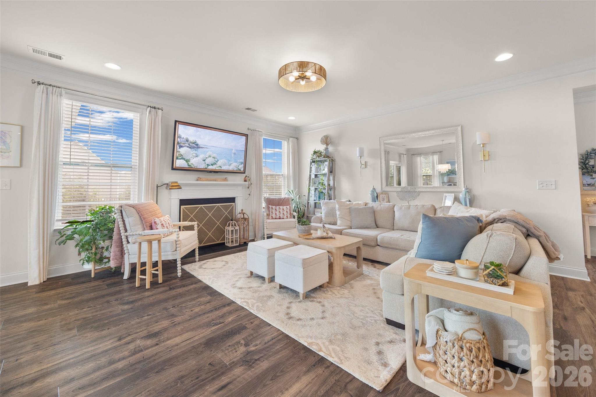 8127 Alford Road — Indian Land
