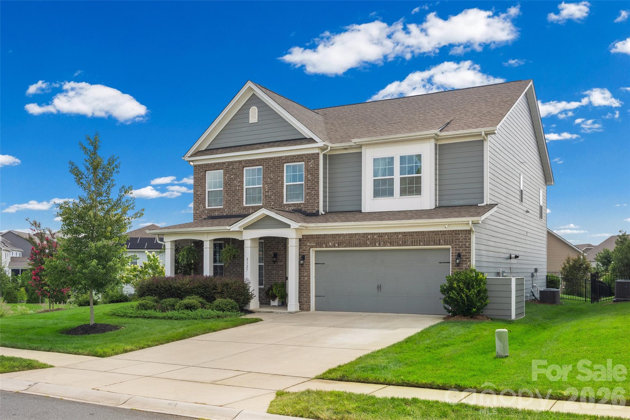 8127 Alford Road — Indian Land