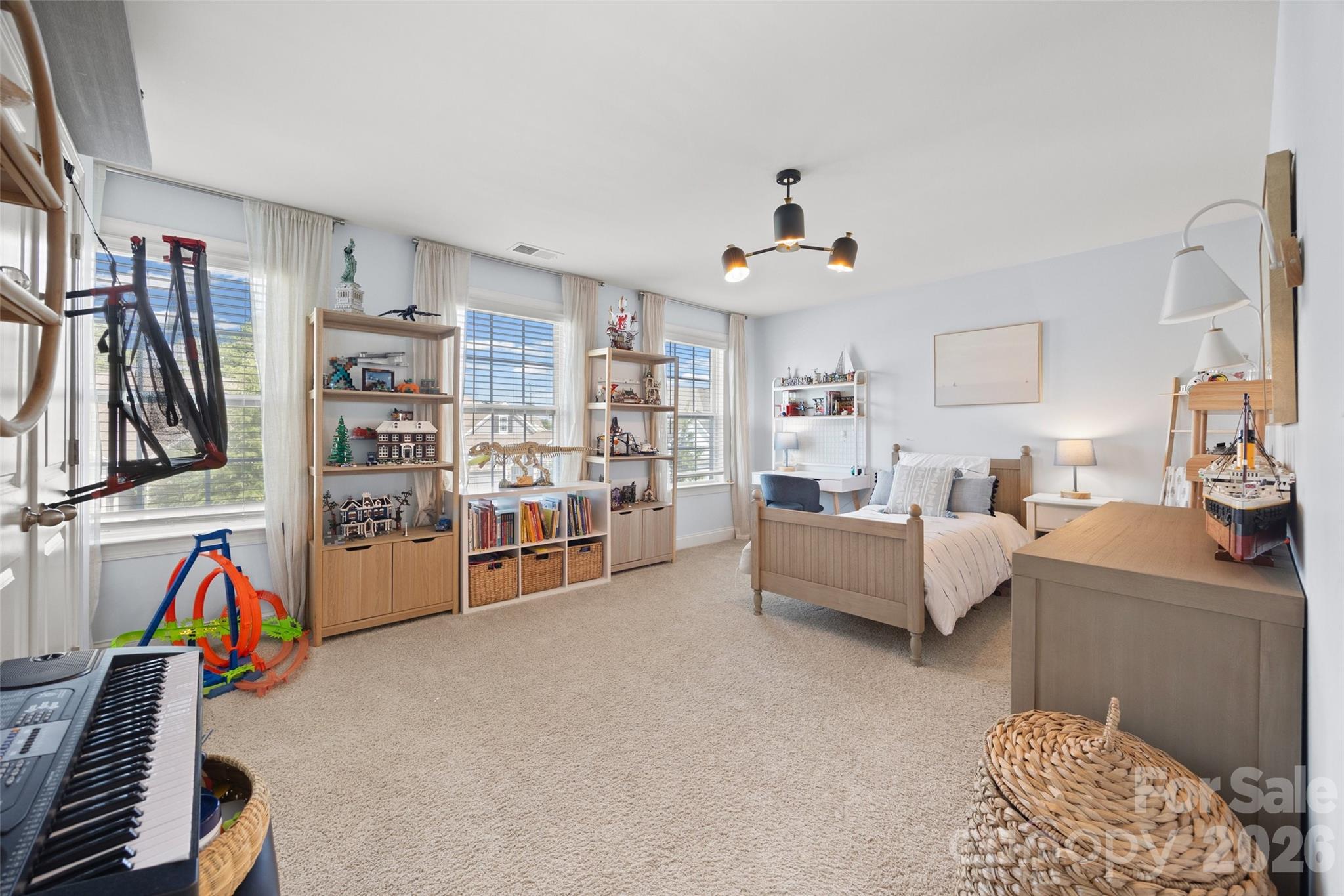 8127 Alford Road — Indian Land