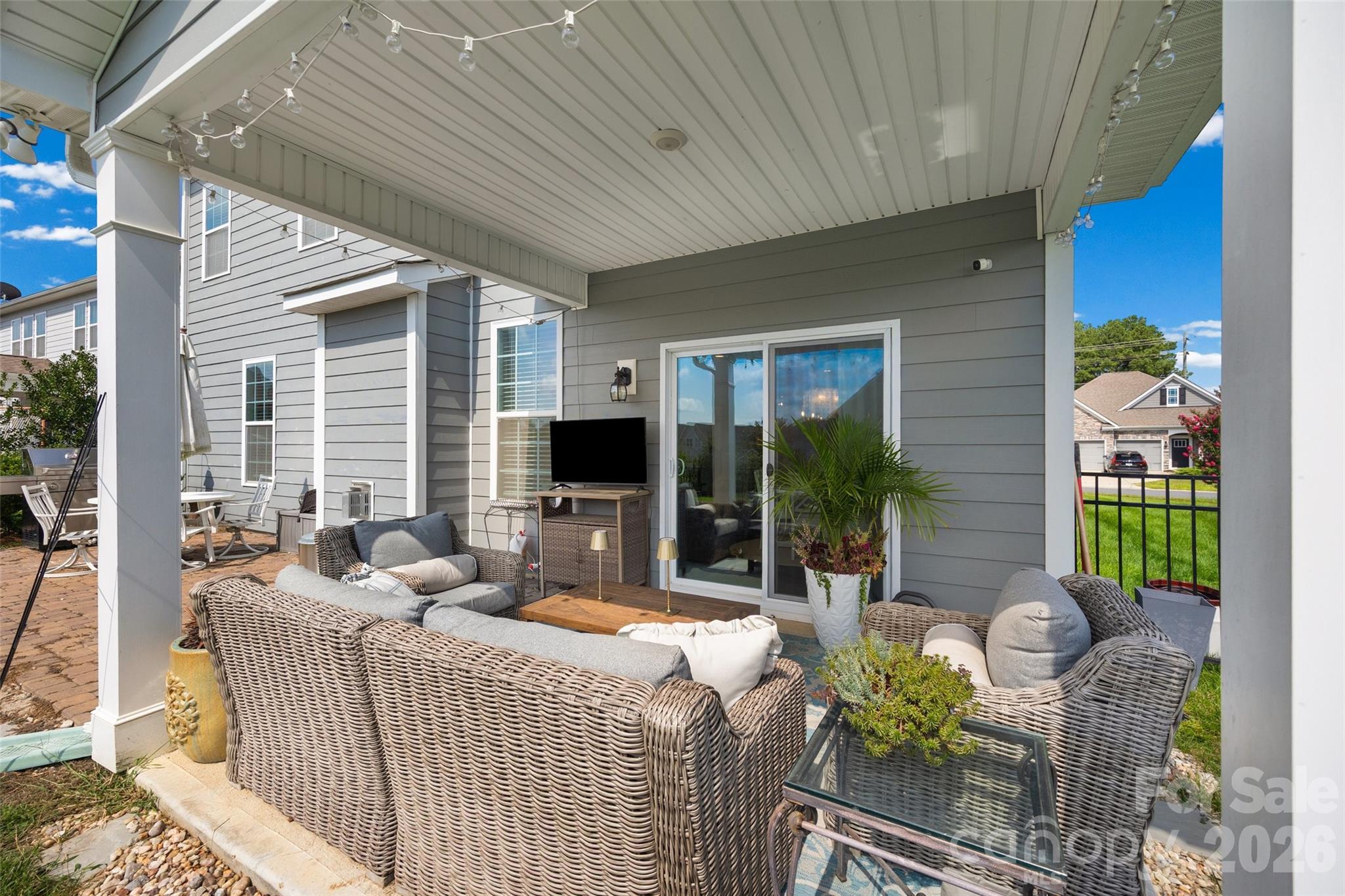 8127 Alford Road — Indian Land
