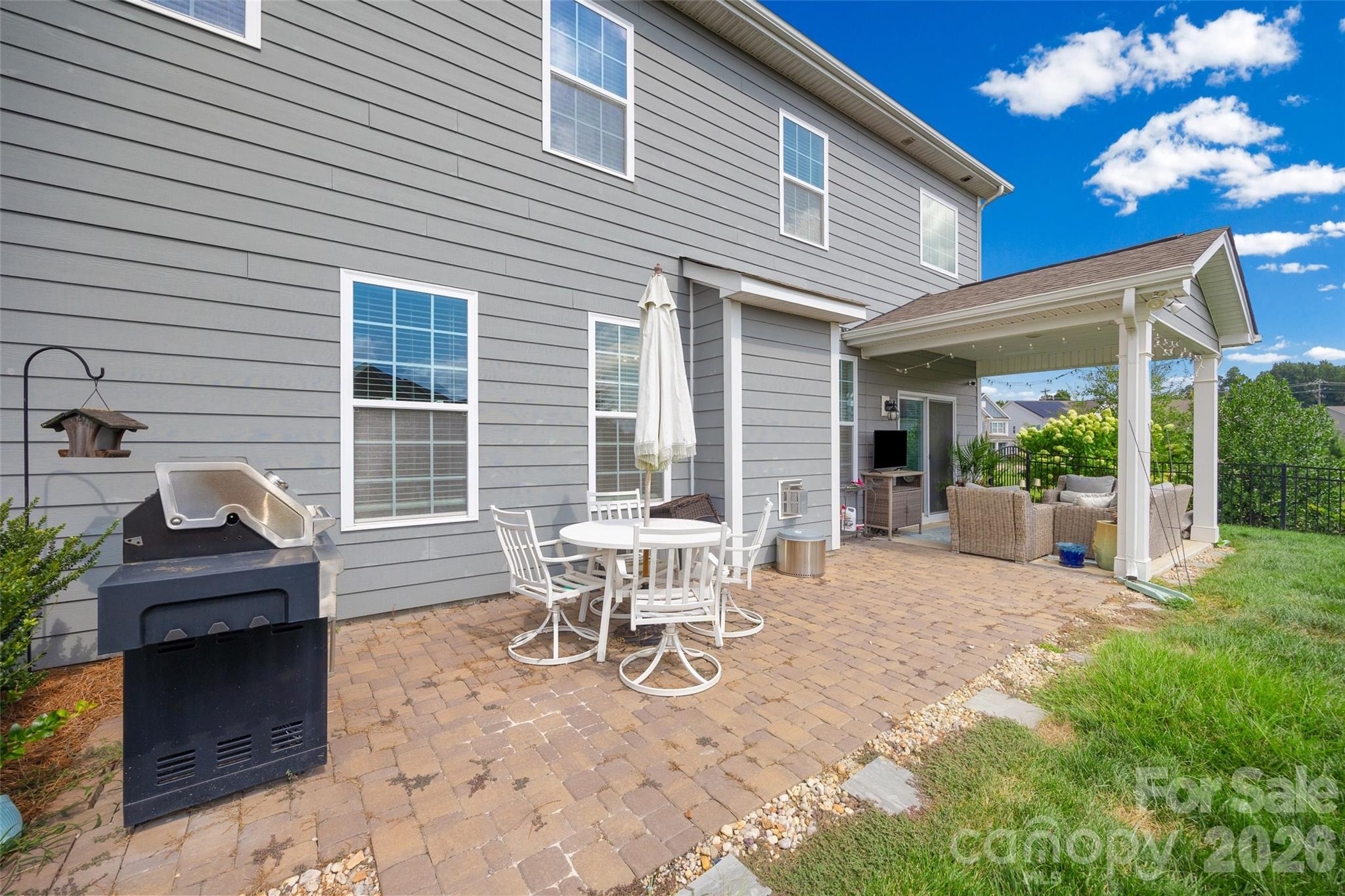 8127 Alford Road — Indian Land