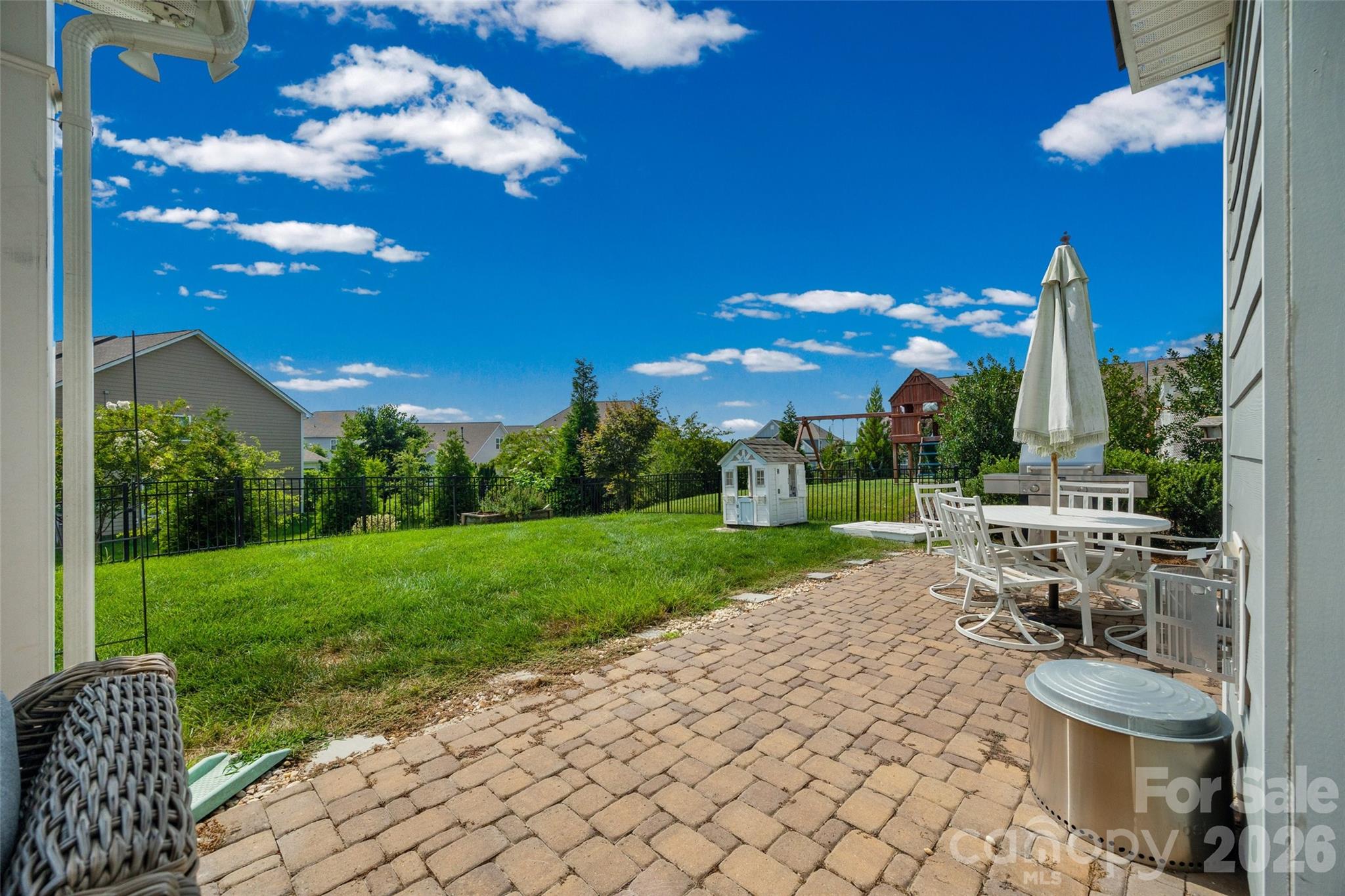 8127 Alford Road — Indian Land