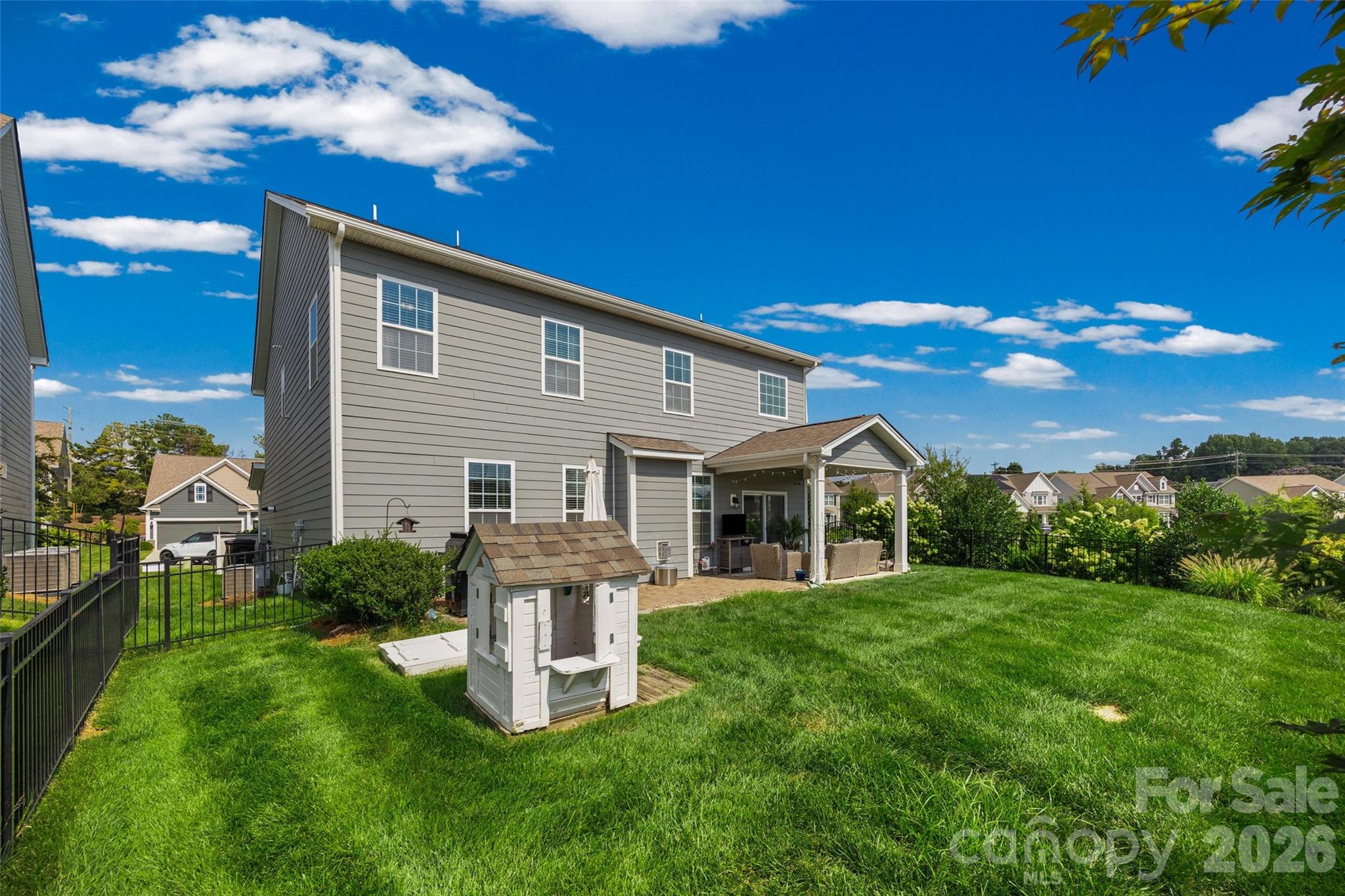 8127 Alford Road — Indian Land