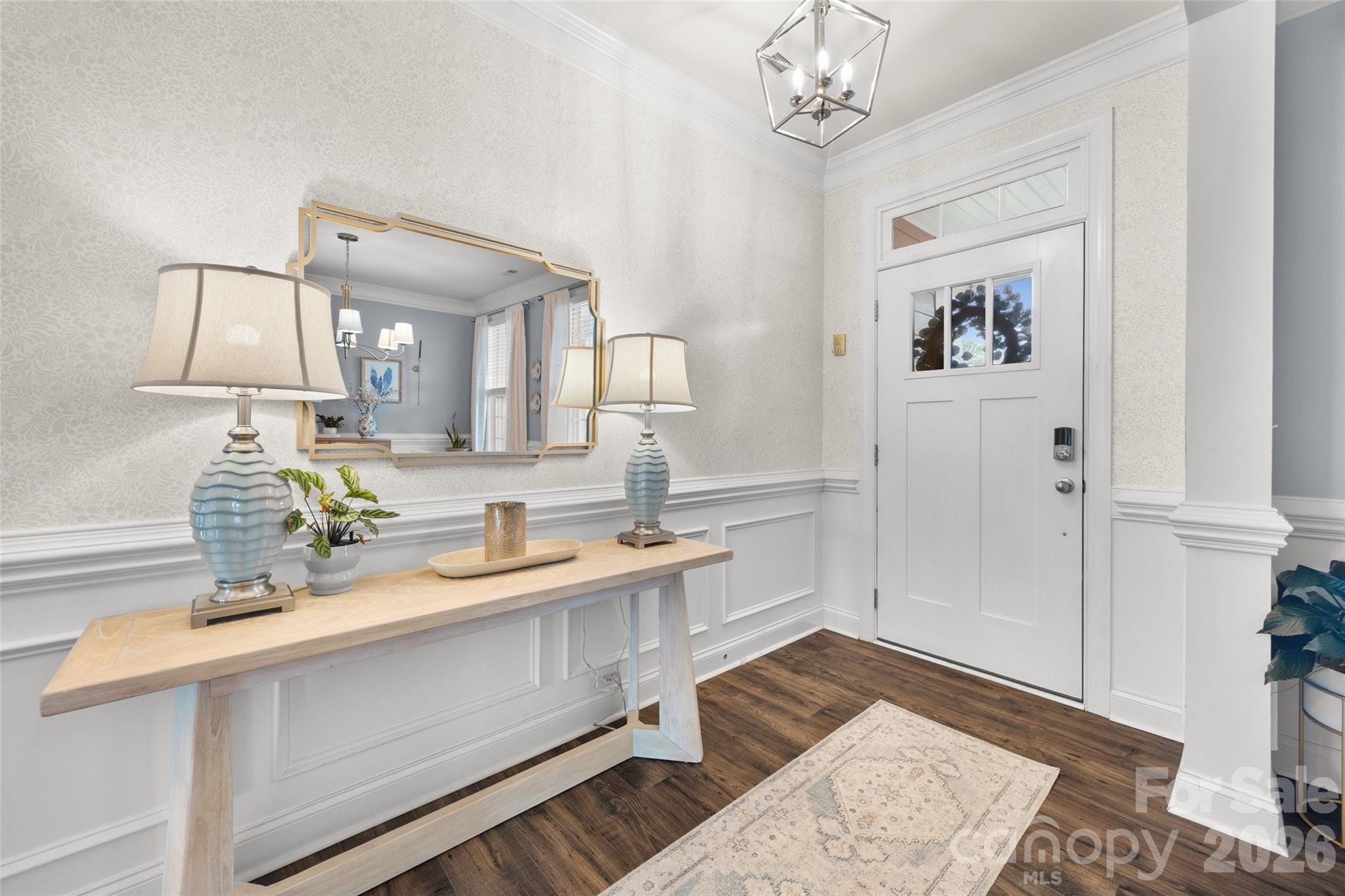 8127 Alford Road — Indian Land