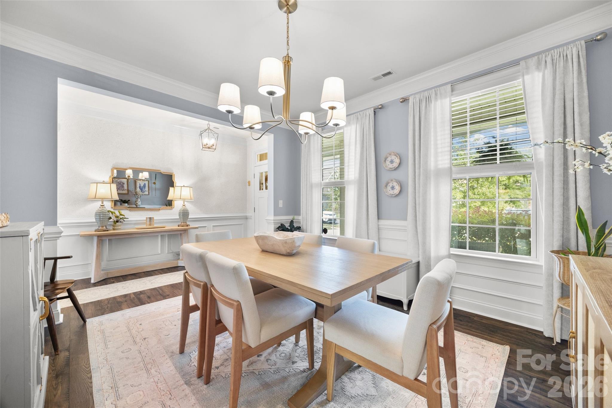 8127 Alford Road — Indian Land