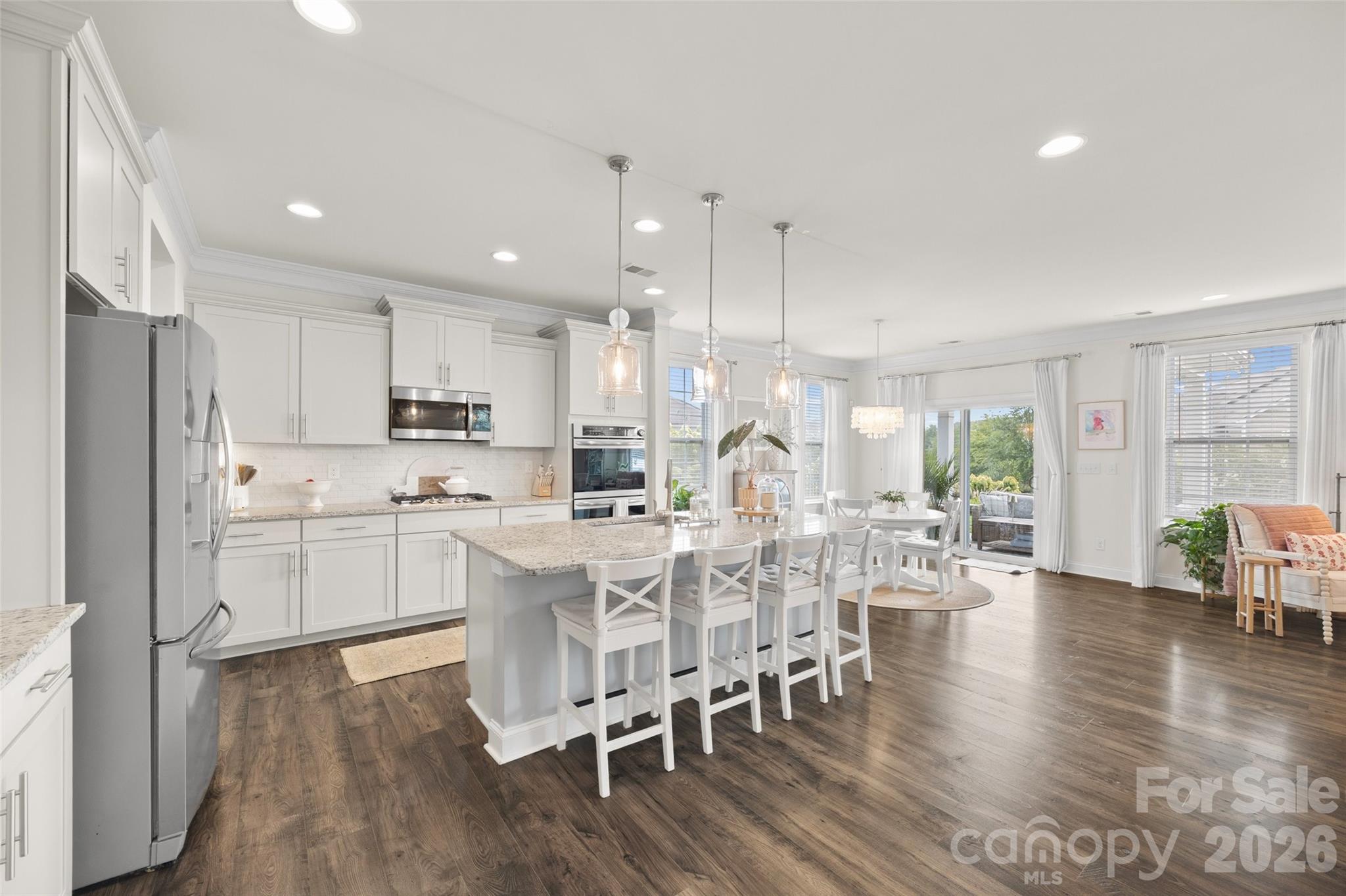 8127 Alford Road — Indian Land