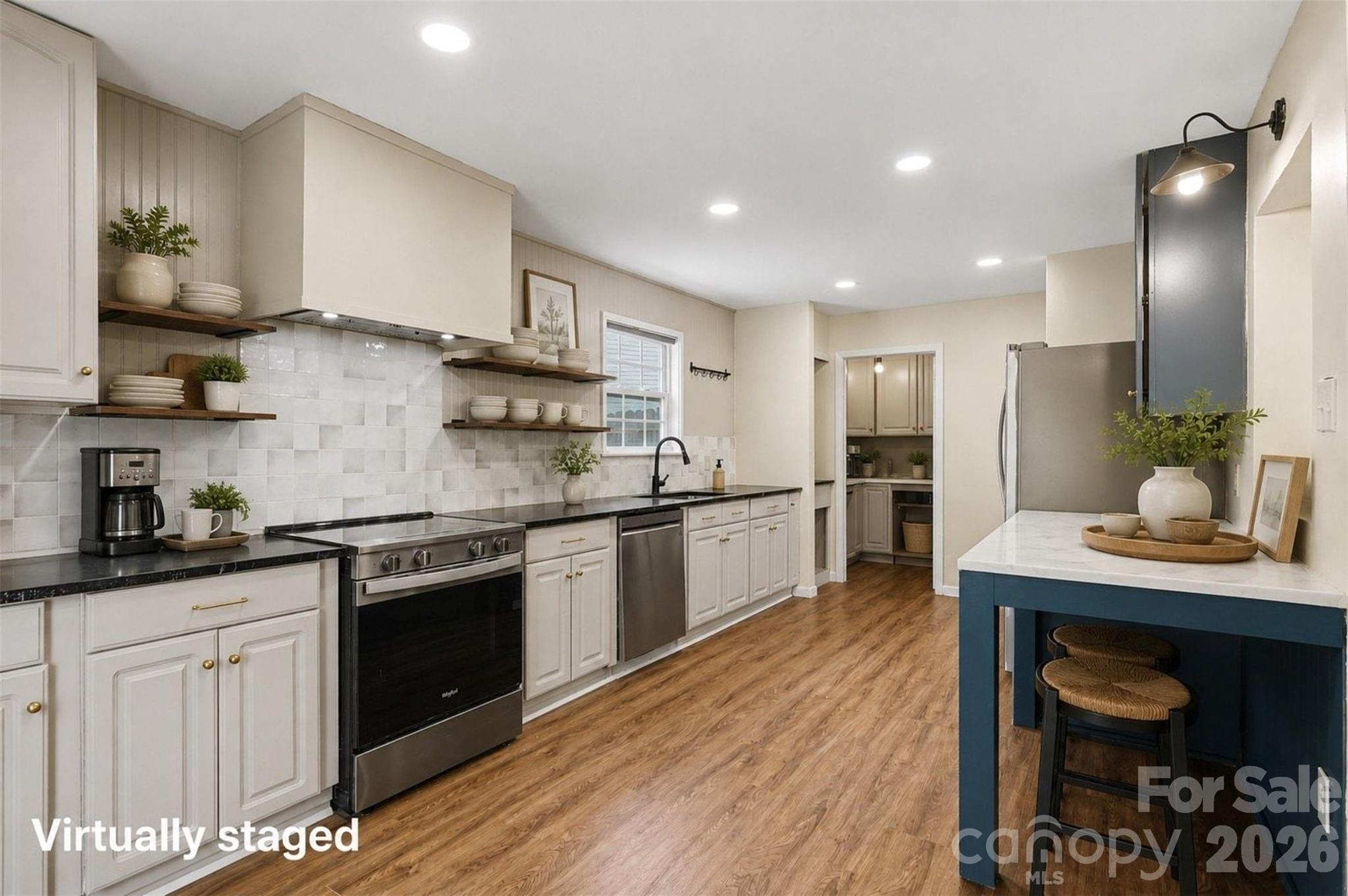 2648 Stream Bank Drive — Charlotte