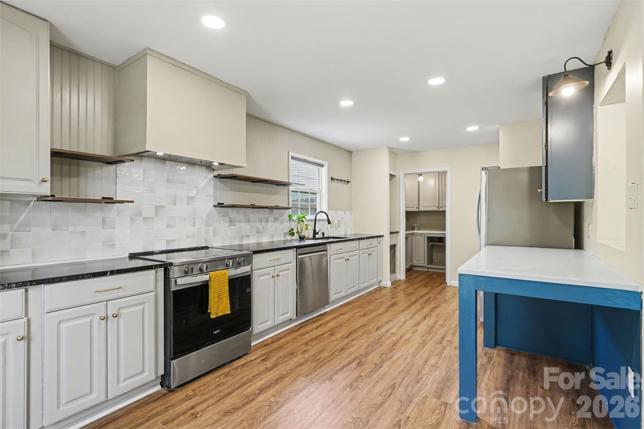 2648 Stream Bank Drive — Charlotte