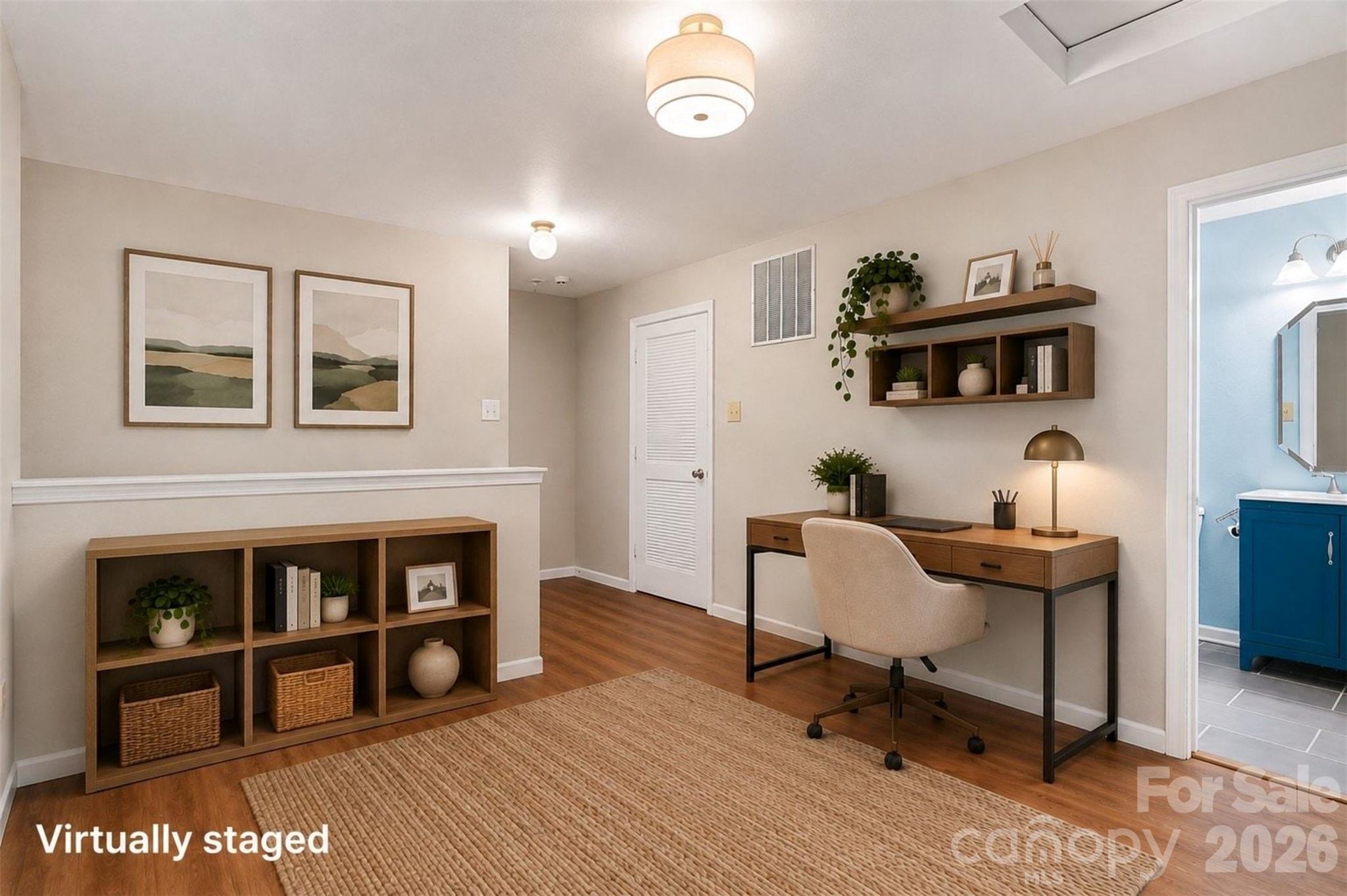 2648 Stream Bank Drive — Charlotte