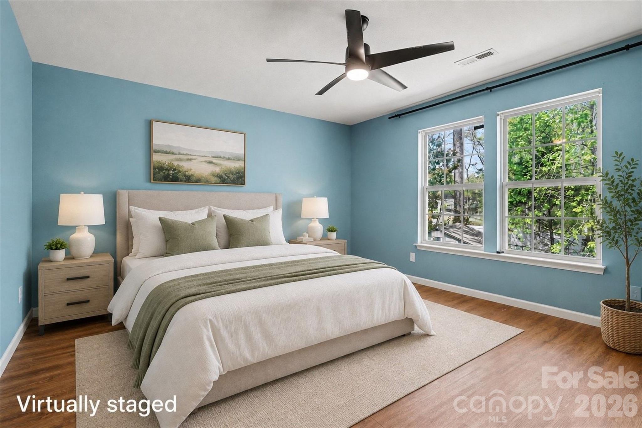 2648 Stream Bank Drive — Charlotte
