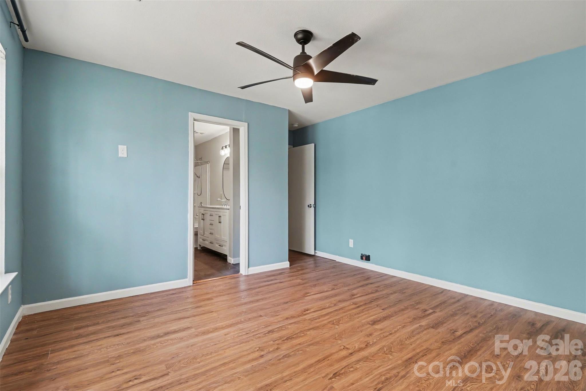 2648 Stream Bank Drive — Charlotte