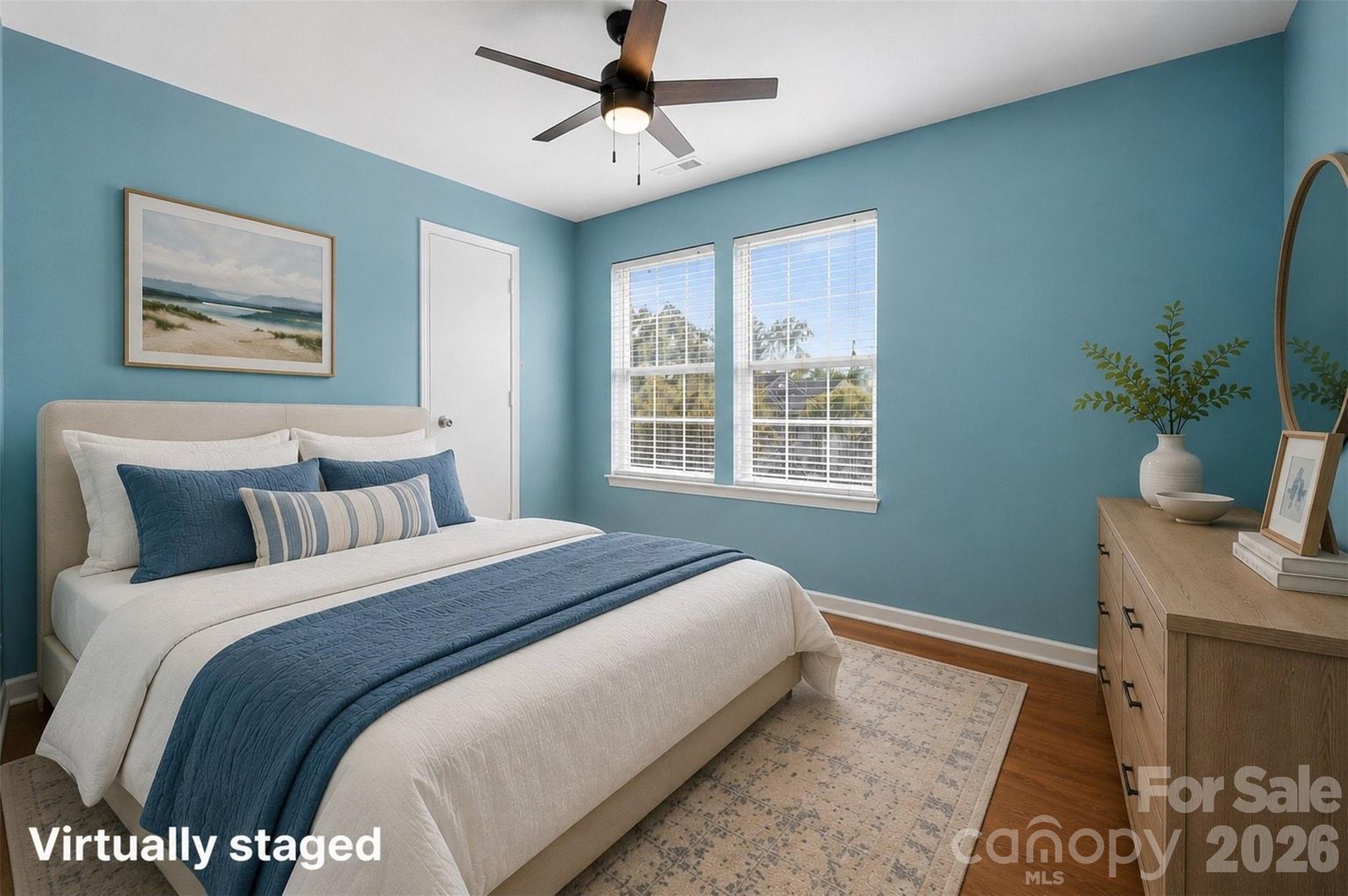 2648 Stream Bank Drive — Charlotte