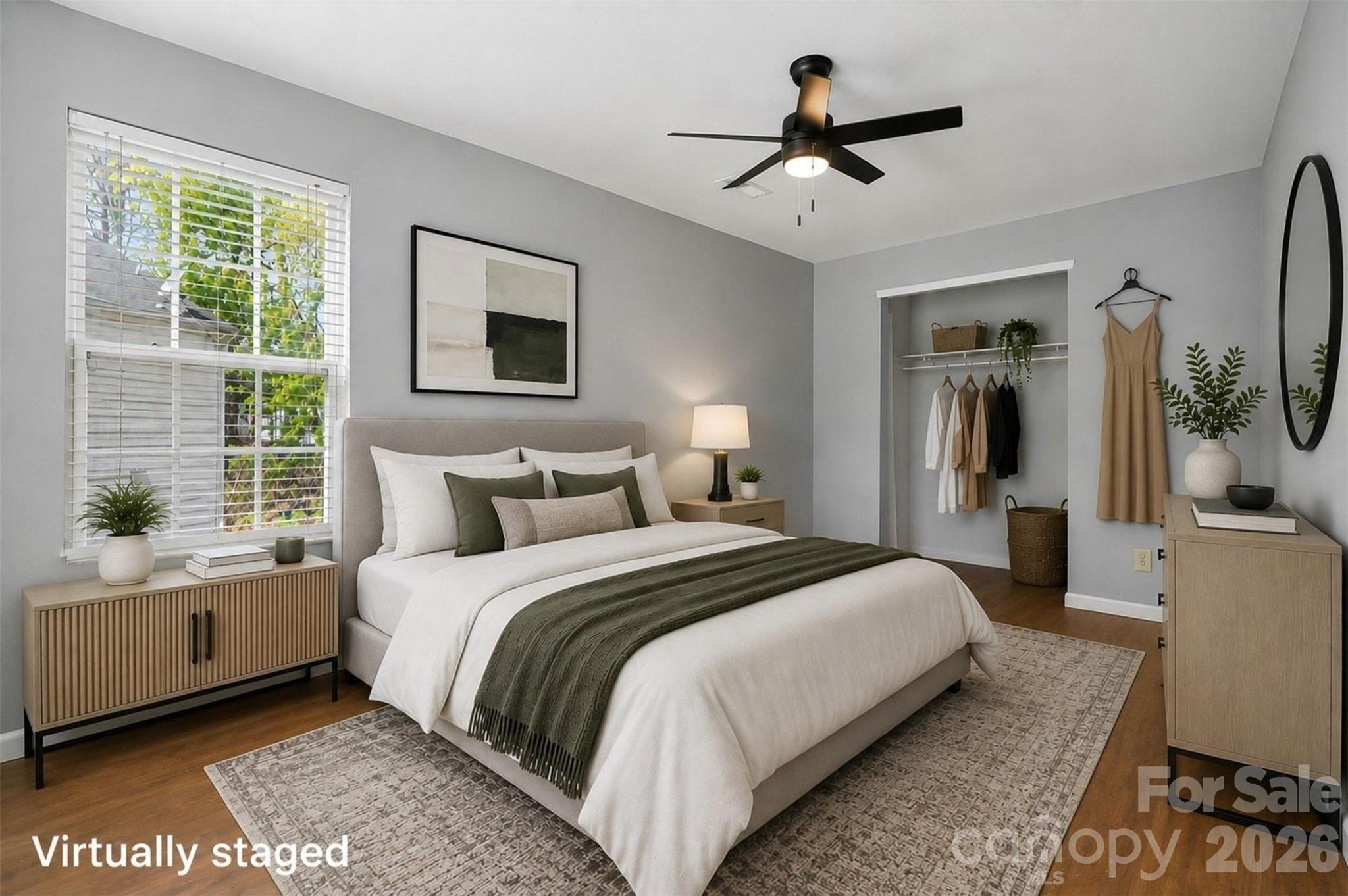 2648 Stream Bank Drive — Charlotte