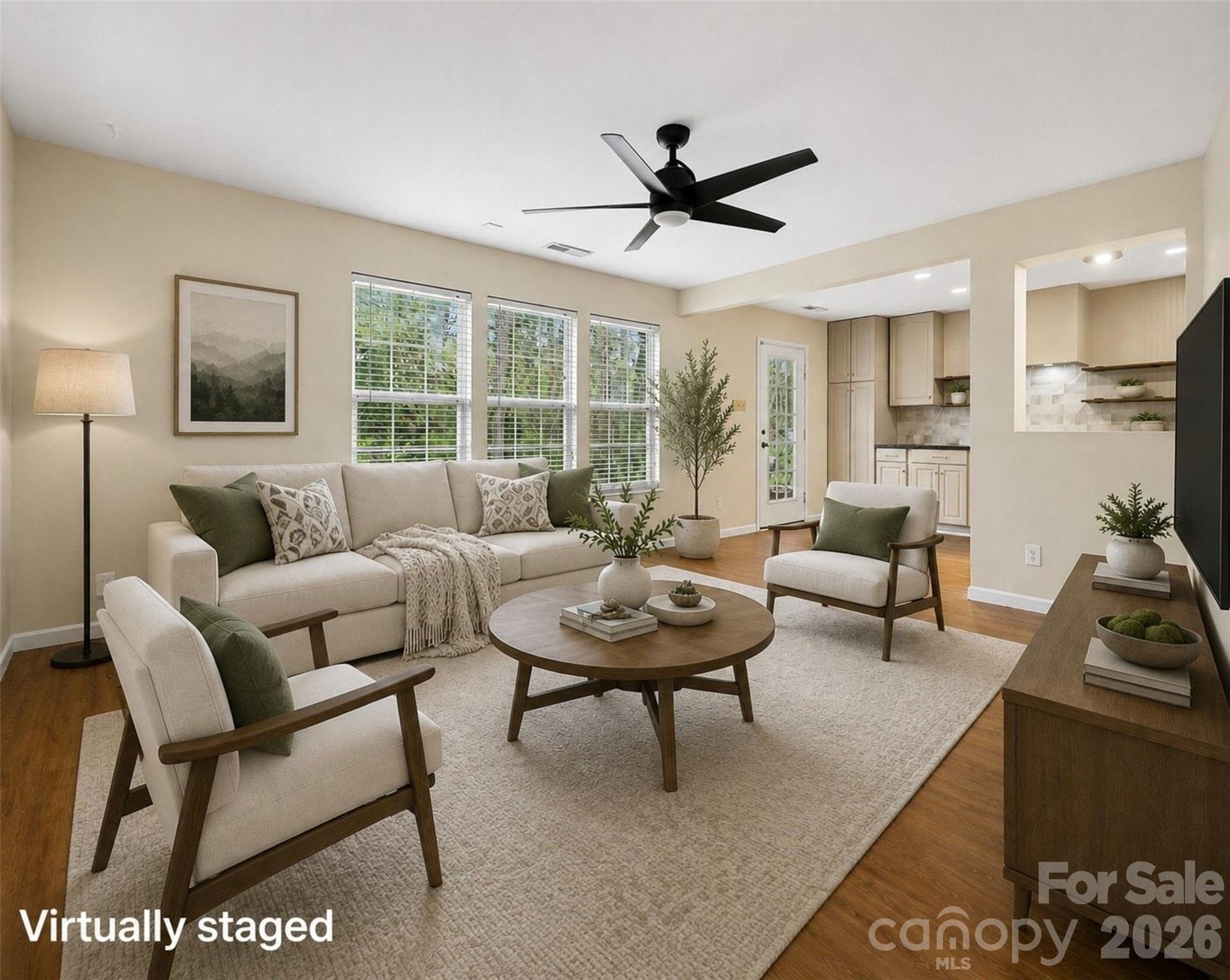 2648 Stream Bank Drive — Charlotte