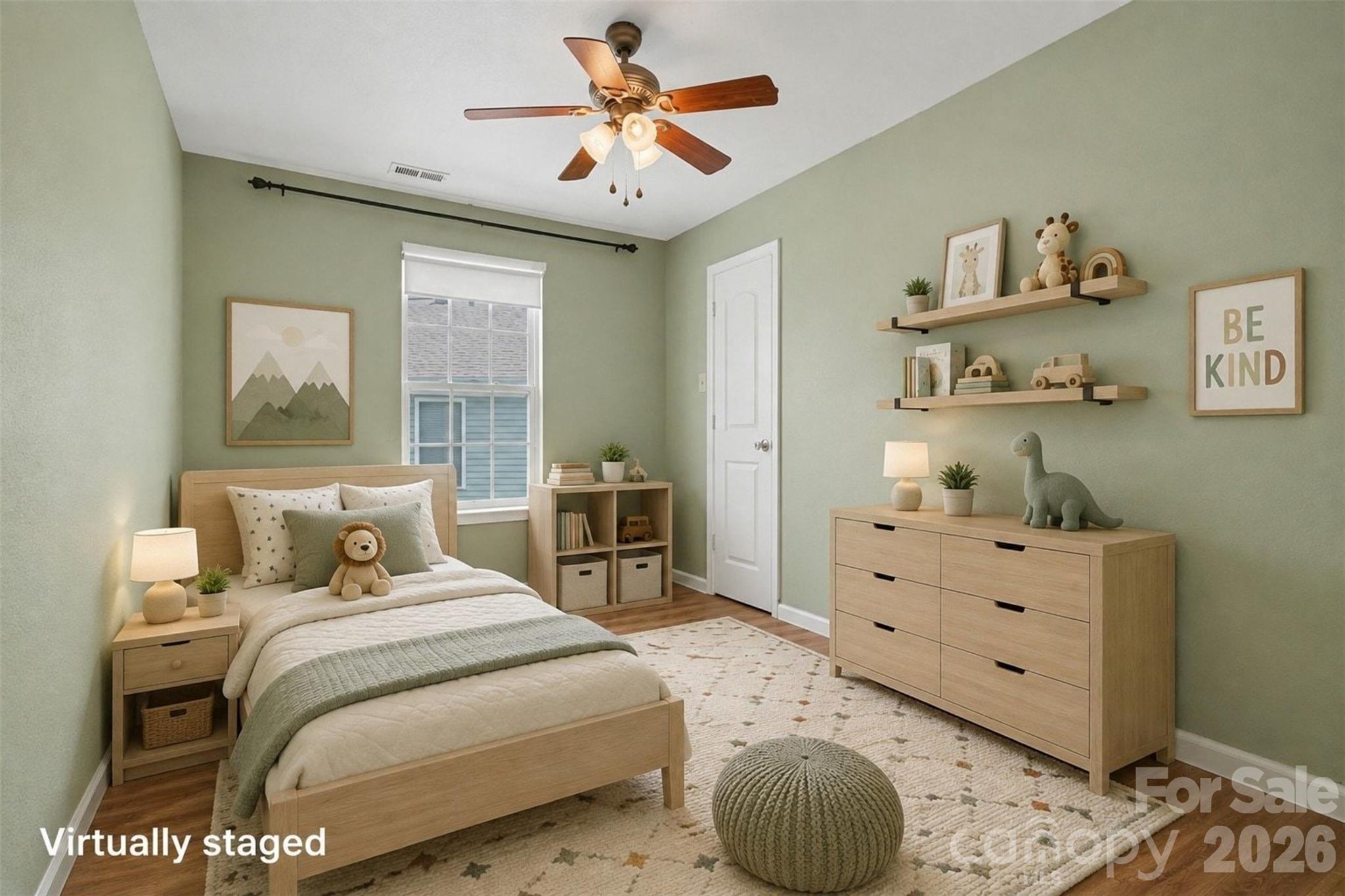 2648 Stream Bank Drive — Charlotte