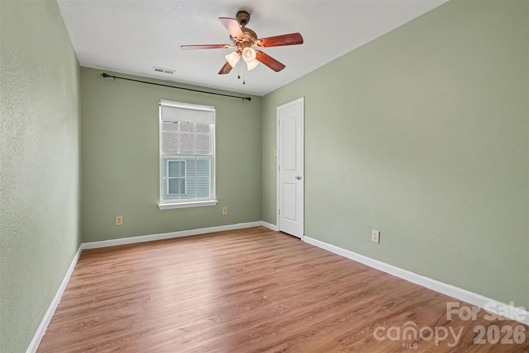 2648 Stream Bank Drive — Charlotte