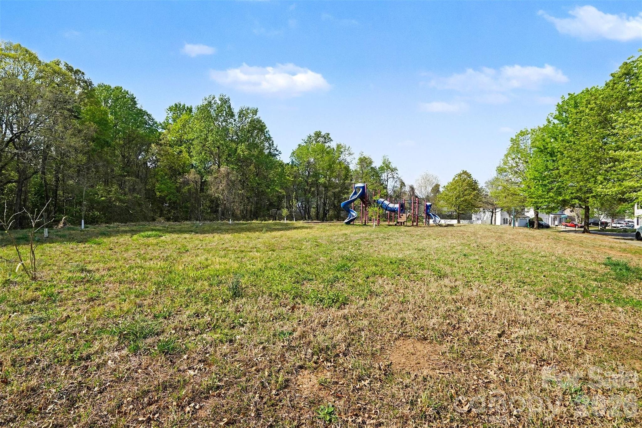 2648 Stream Bank Drive — Charlotte