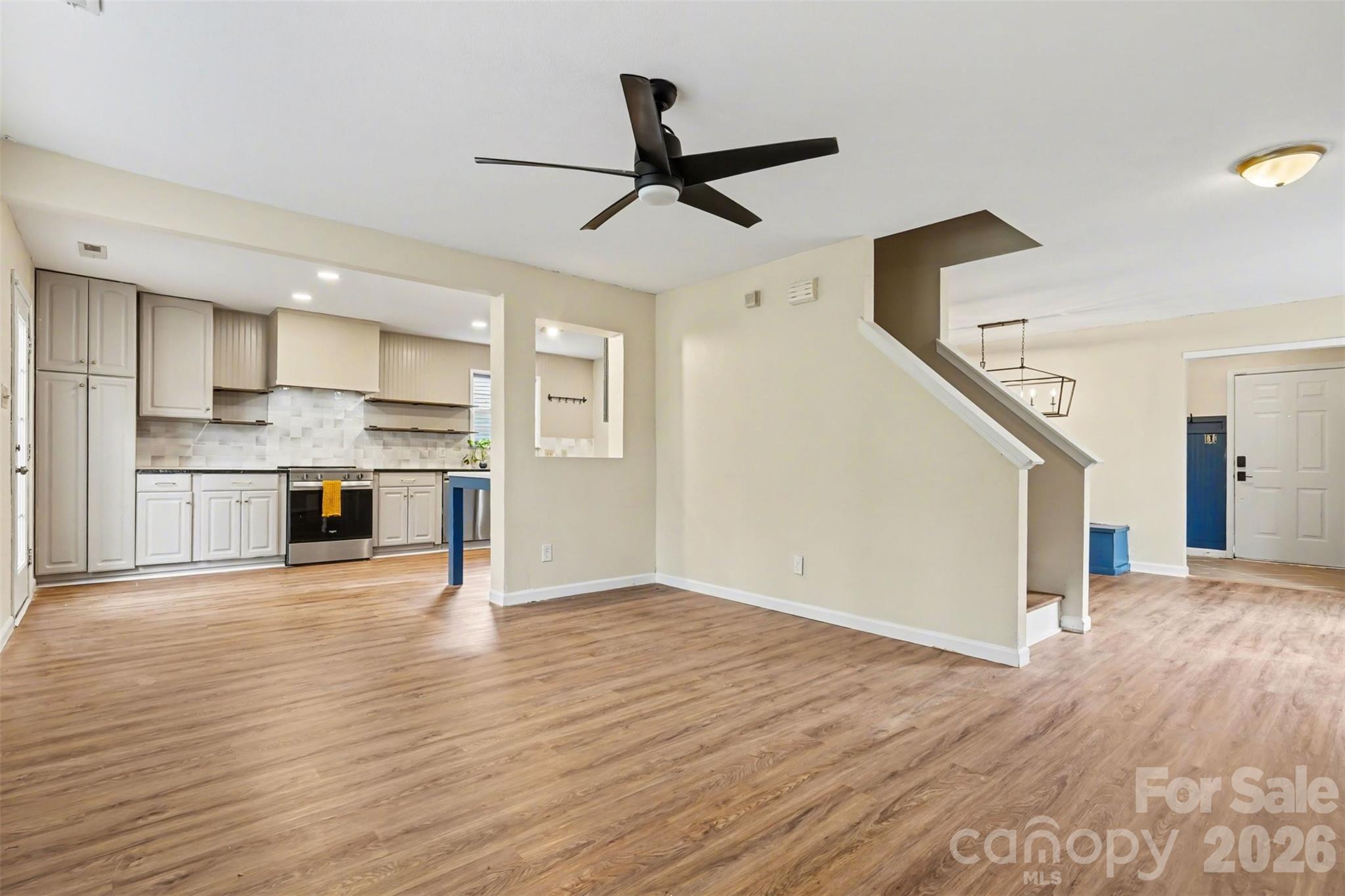 2648 Stream Bank Drive — Charlotte